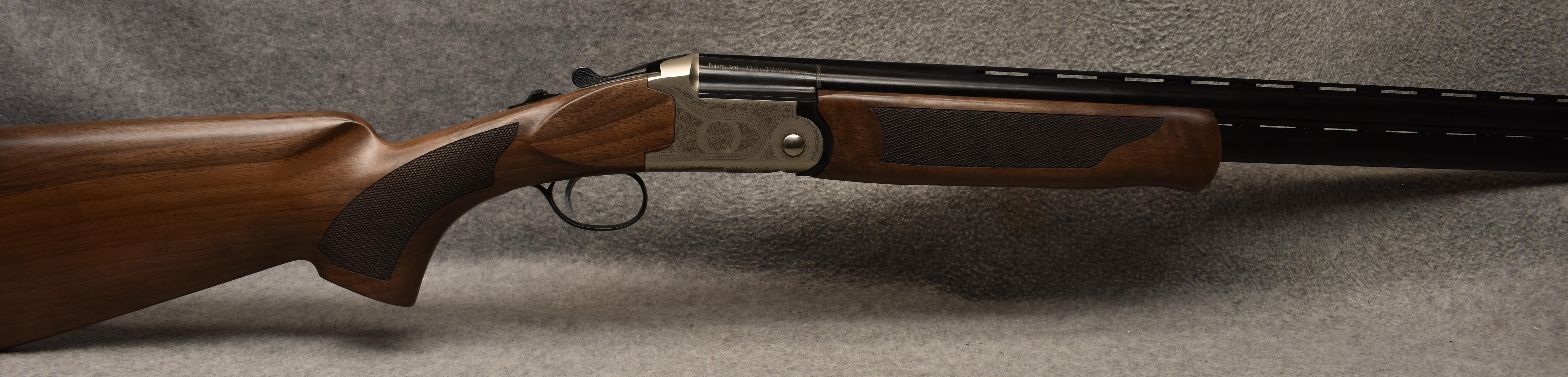 Image of ++POINTER ACRIUS 12 GAUGE