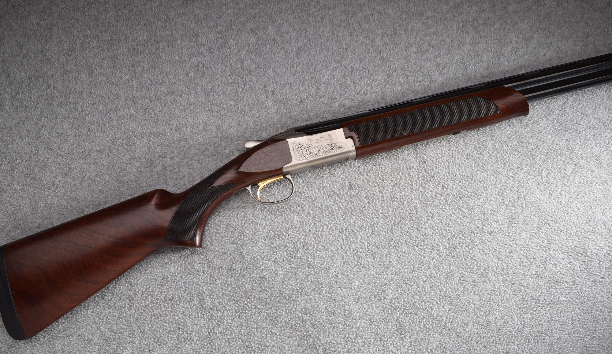 ++BROWNING 725 FIELD 20 GAUGE - Browning