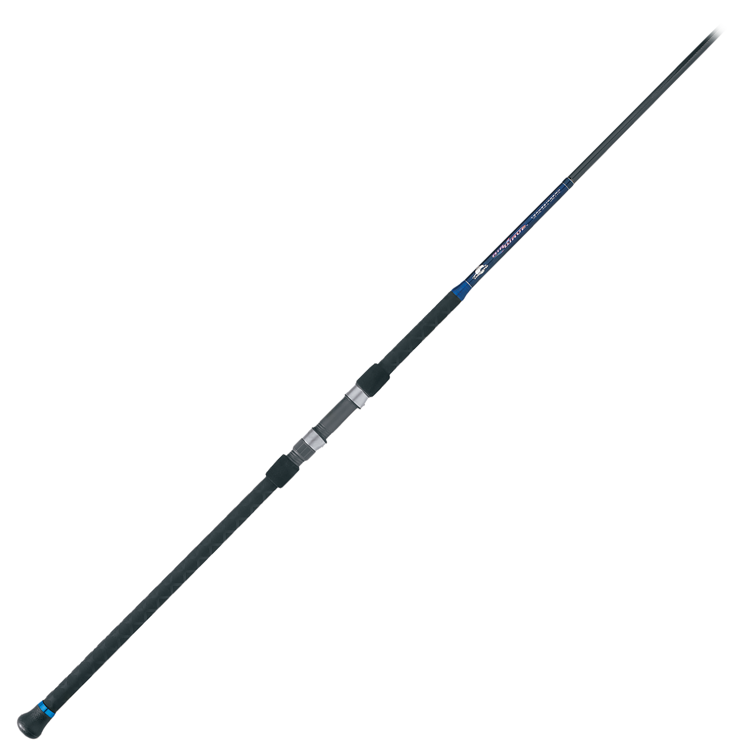 Okuma Fishing Longitude Surf Heavy Rod, 10 ft : : Sports
