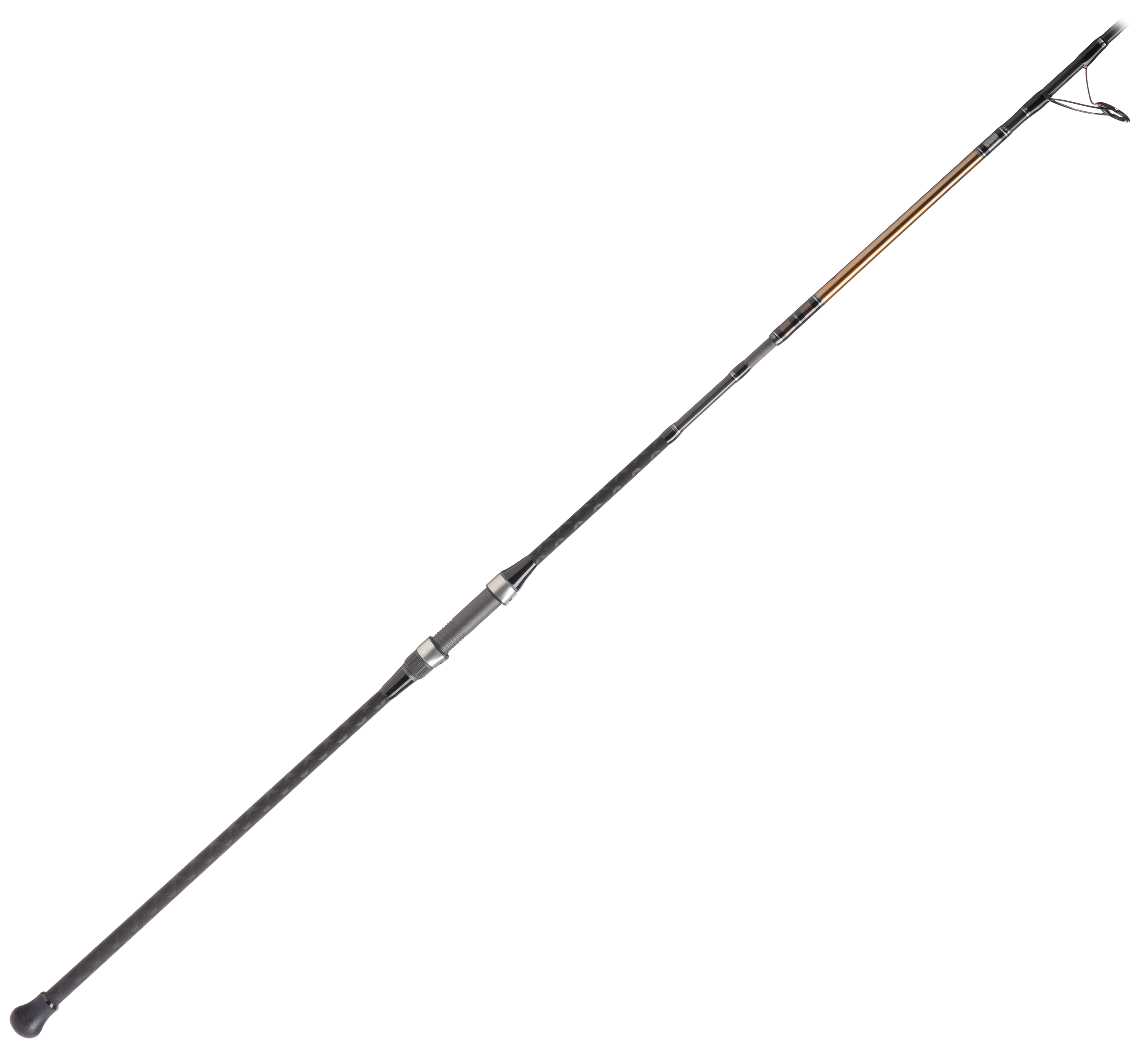 Image of Tsunami Airwave Elite Surf Spinning Rod - 8'8'' - Medium