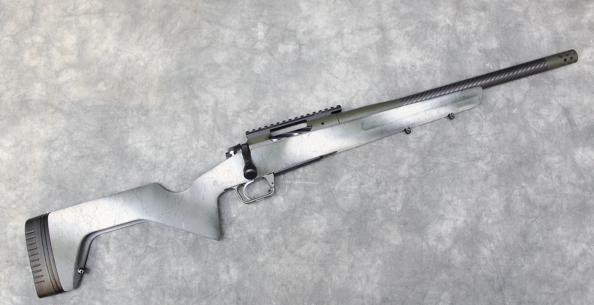 ++SPRINGFIELD ARMORY 2020 REDLIN - Springfield Armory
