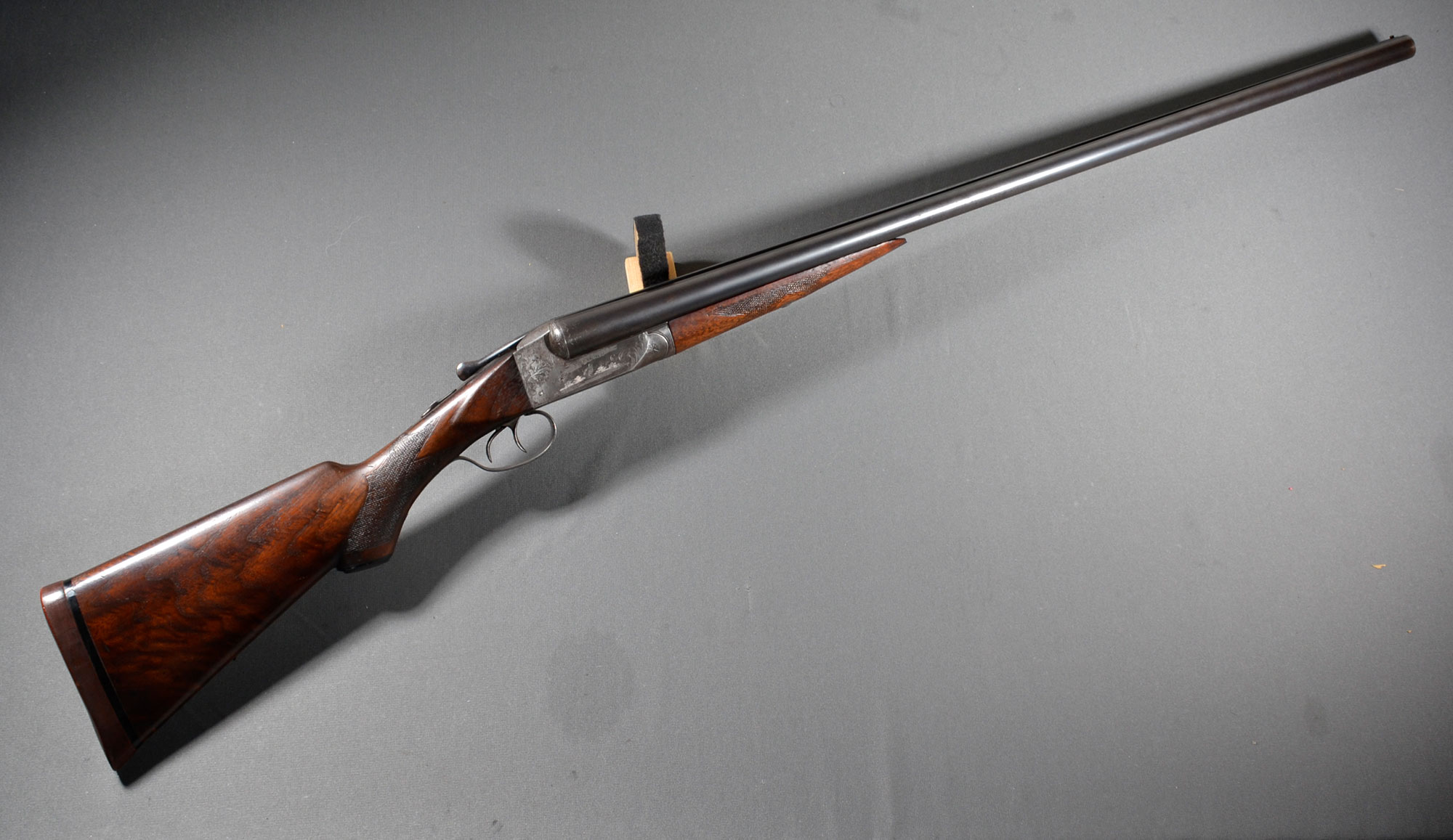 ++ITHACA NONE 12 GAUGE - Ithaca