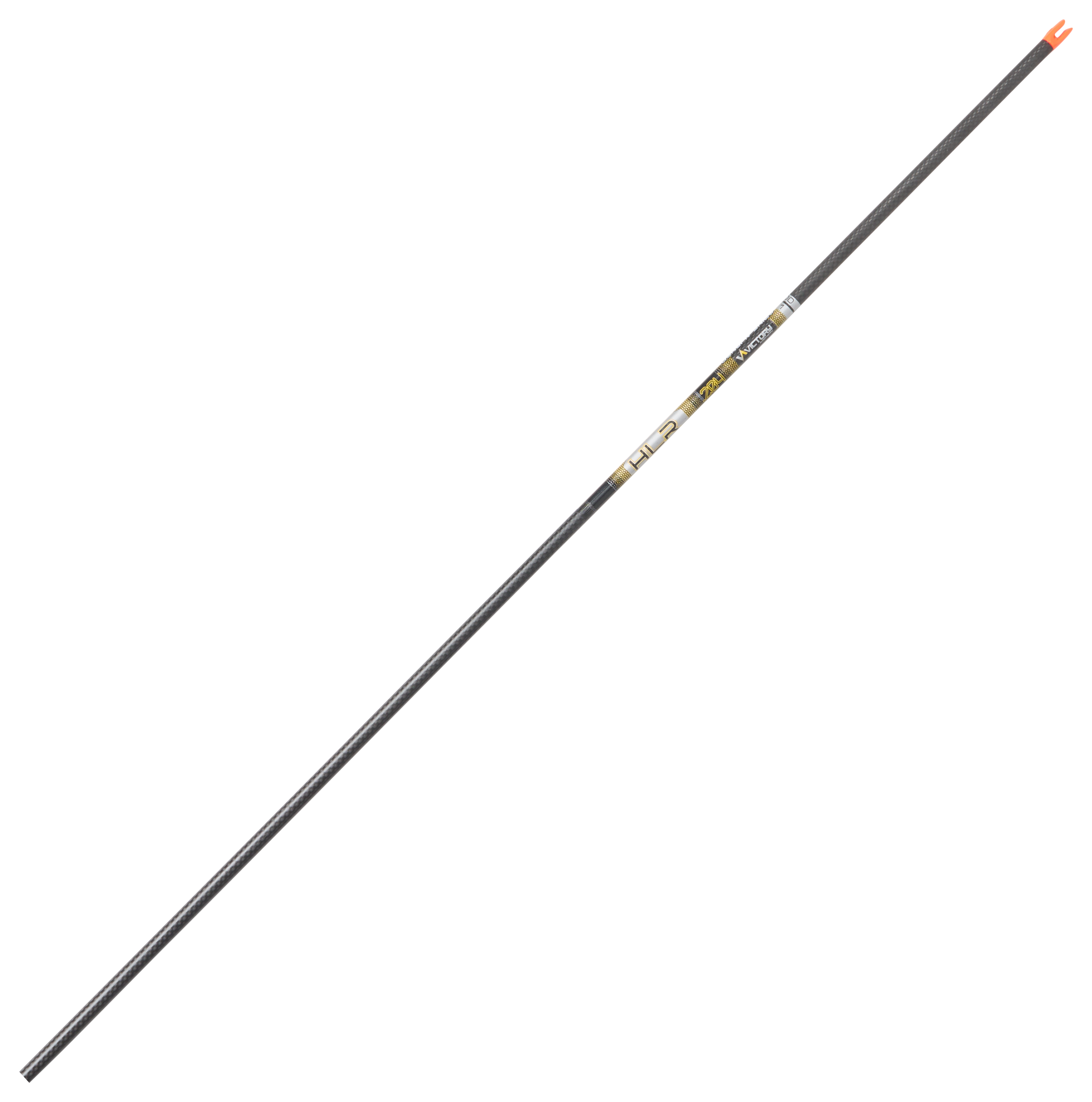 Victory Archery HLR Elite Small-Diameter Arrows