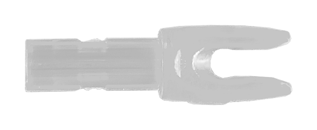 Image of Easton 5mm MicroLite Nocks
