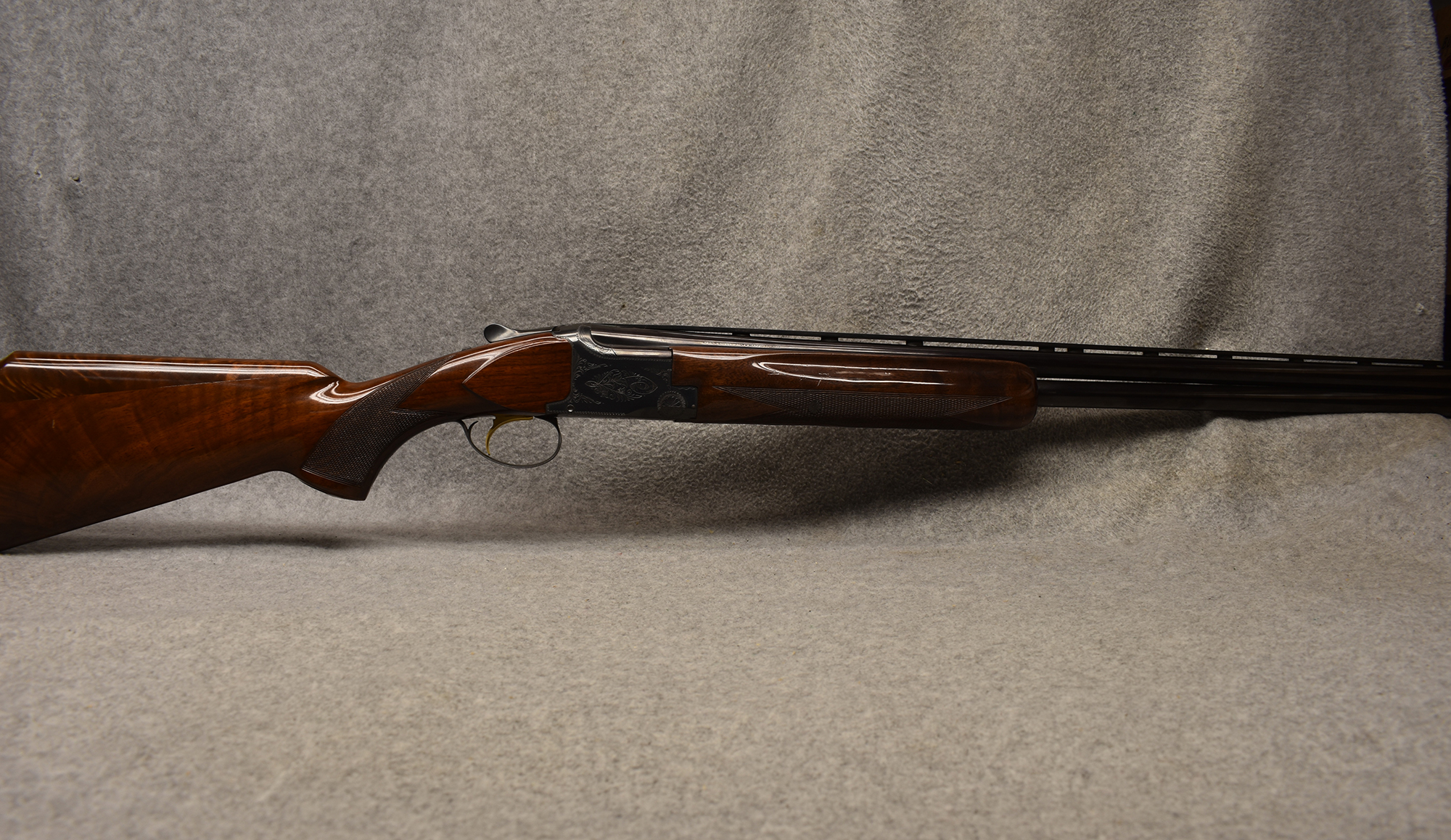 ++BROWNING LIGHTNING 12 GAUGE - Browning