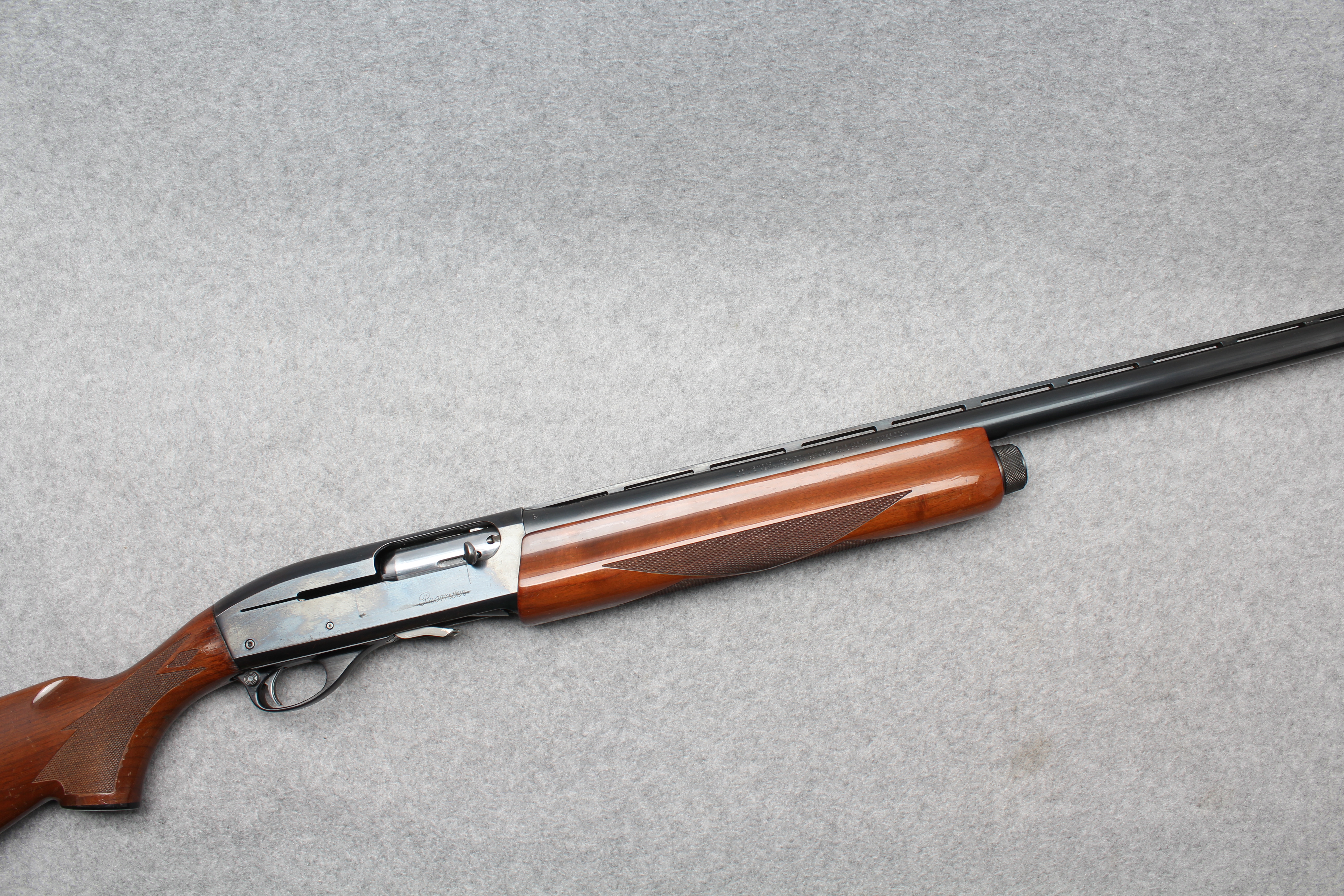 ++REMINGTON 11-87 12 GAUGE - Remington