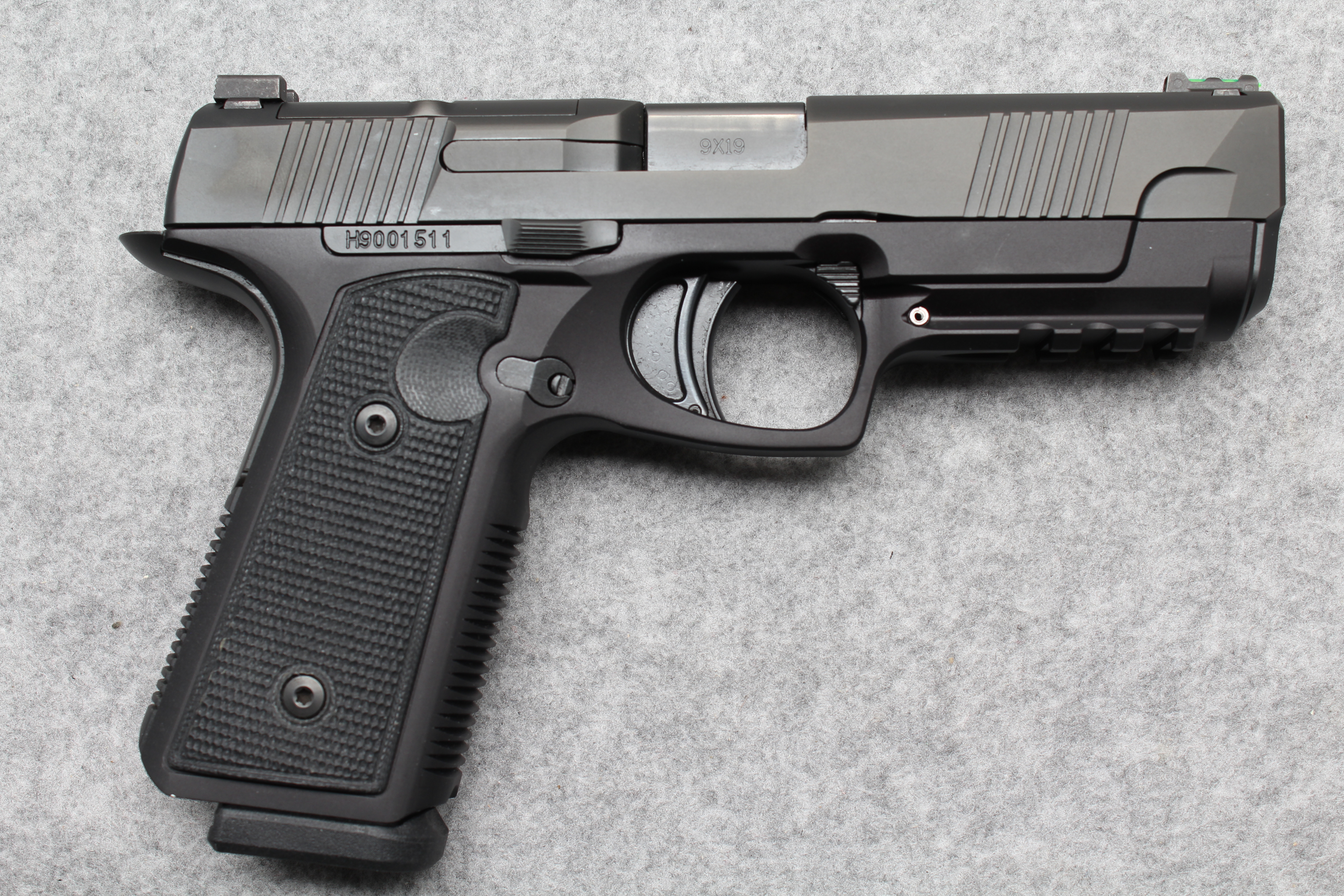 Daniel Defense ~ H9 ~ 9mm Luger - Bass Pro Shops