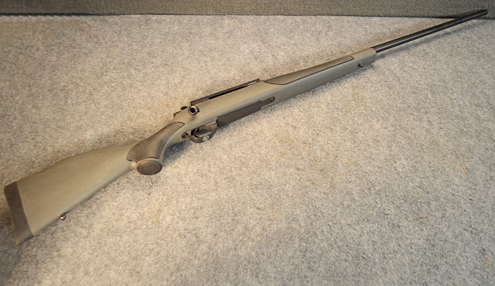 ++WEATHERBY VANGUARD .300 WINCHE - Weatherby