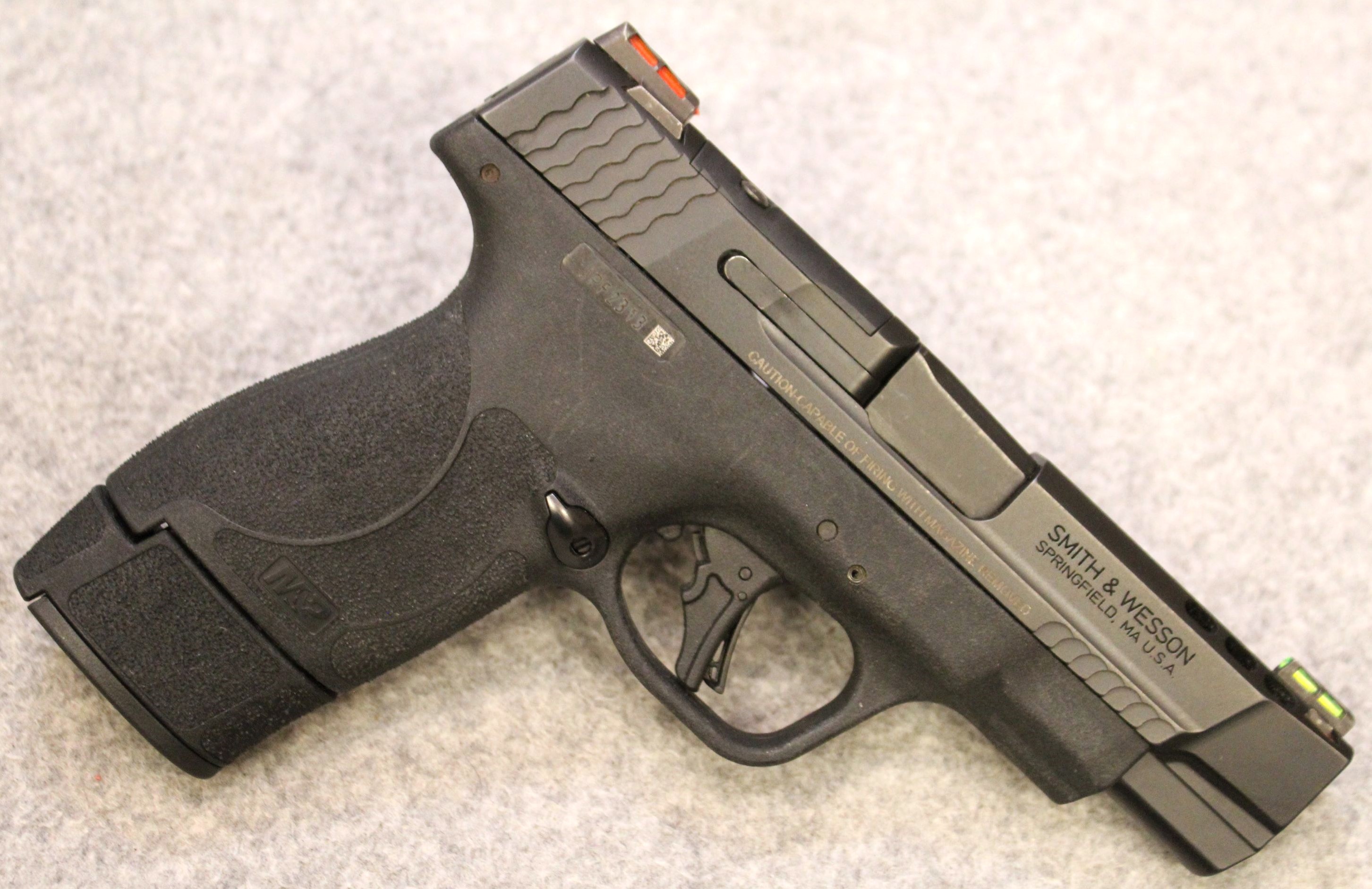 Image of Smith & Wesson ~ M&P9 PC Shield Plus ~ 9MM