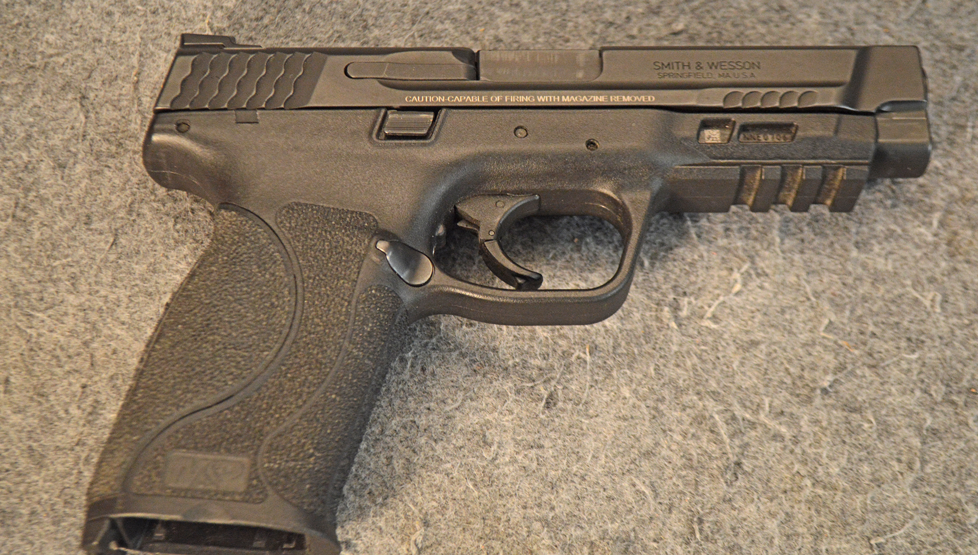 Image of SMITH & WESSON ~ M&P 2.0 ~ .45 AUTO