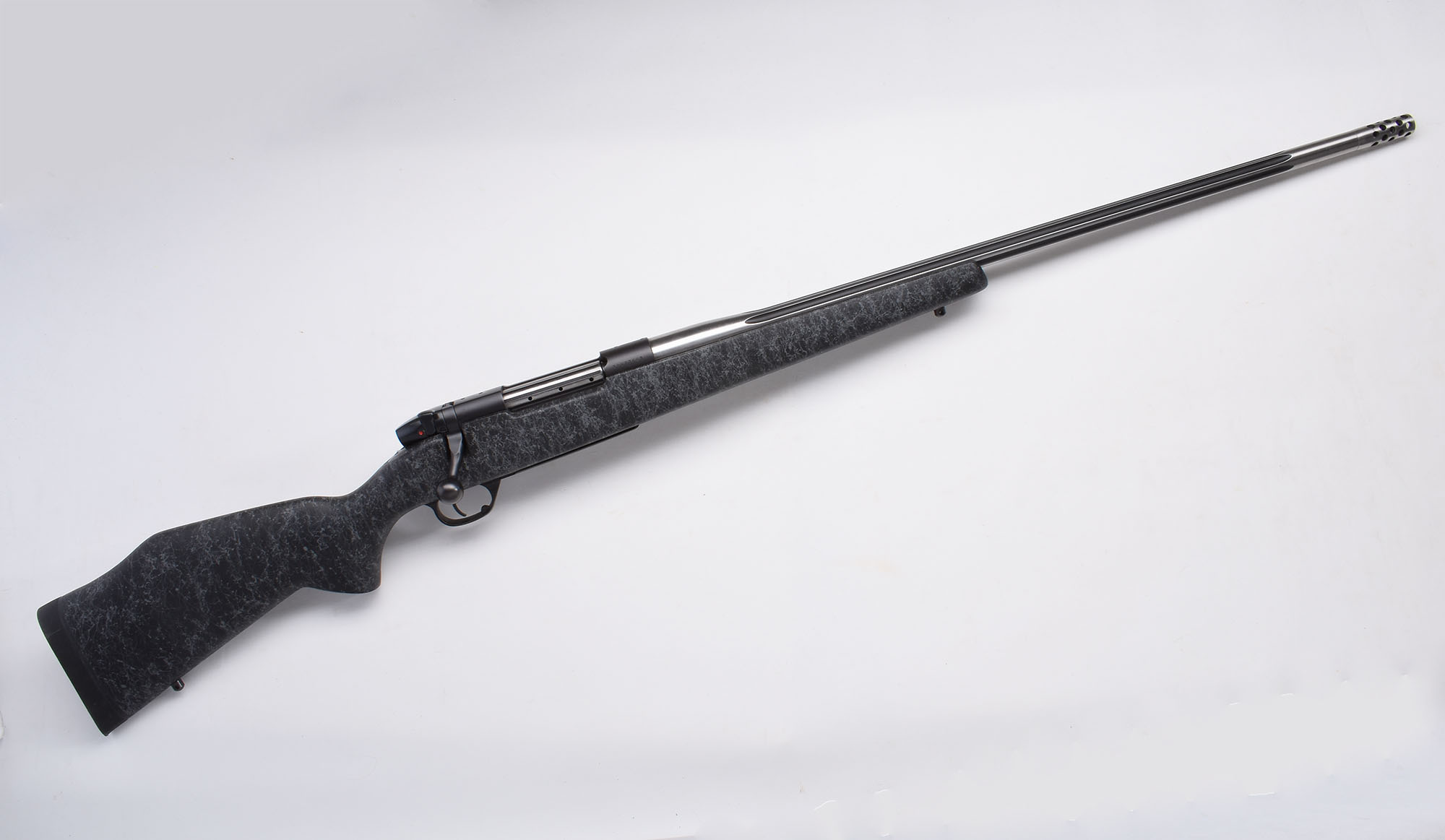 ++WEATHERBY MARK V .30-378 WEATH - Weatherby