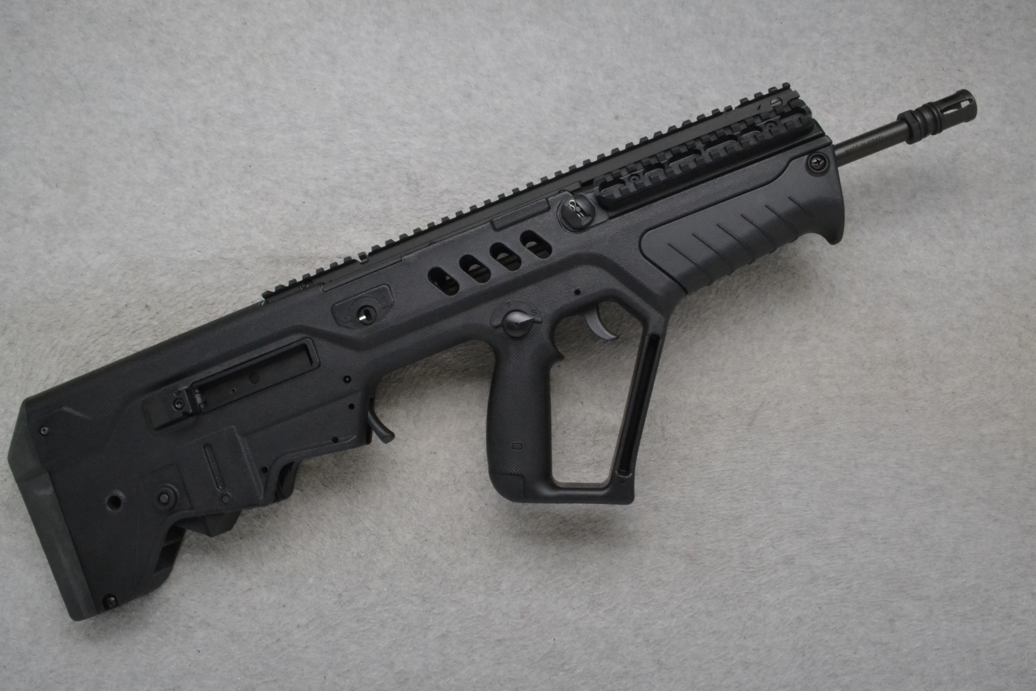 IWI Tavor ~ Tavor SAR ~ 5.56 NATO - Bass Pro Shops