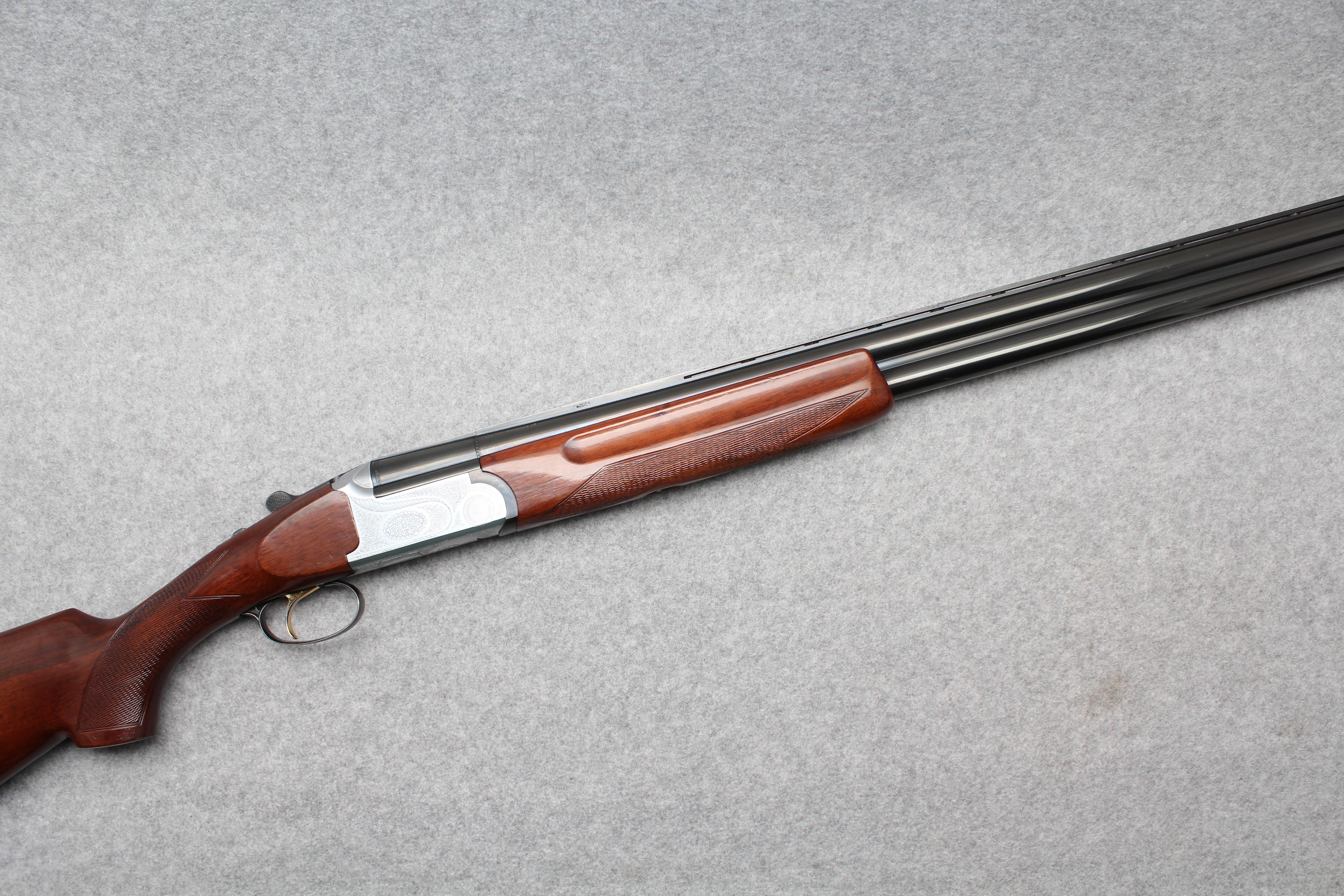 Image of John MacNab ~ Lowlander ~ 12 Gauge