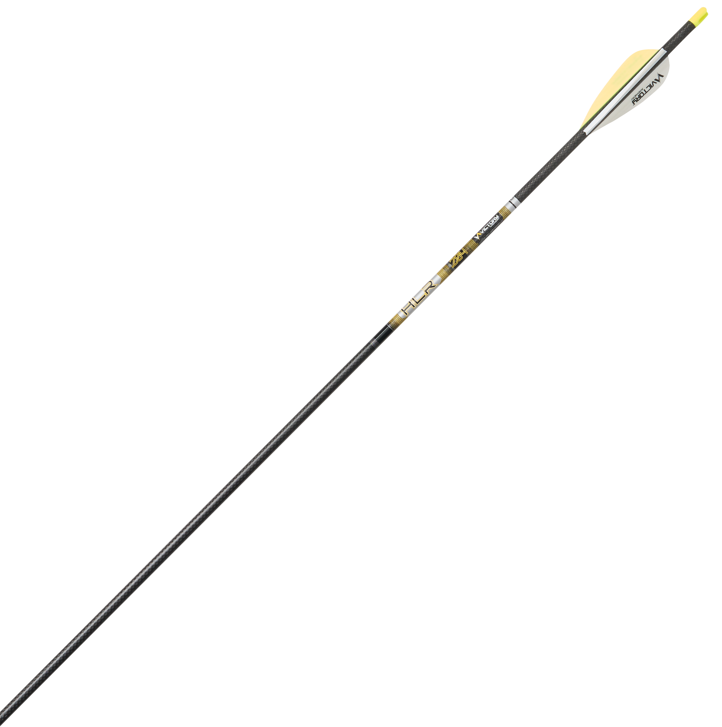 Victory Archery HLR Elite Arrow Shafts