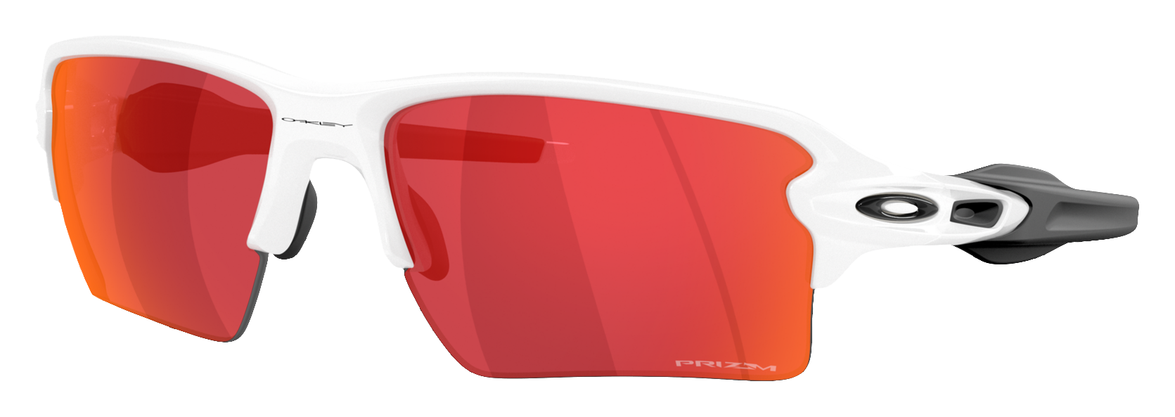 Image of Oakley Flak 2.0 XXL OO9488 Prizm Field Mirror Sunglasses