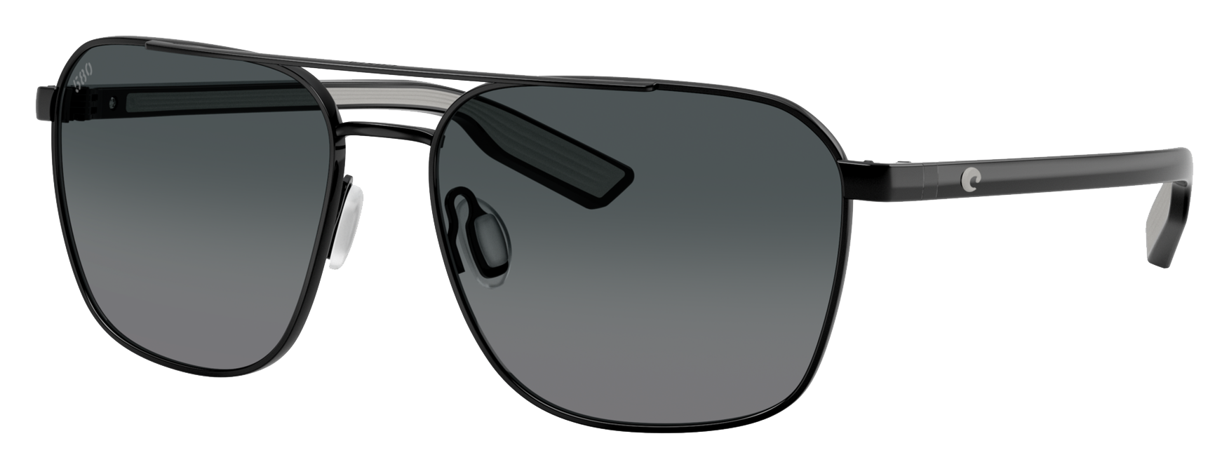 COSTA DEL MAR Wader 580G Glass Polarized Sunglasses