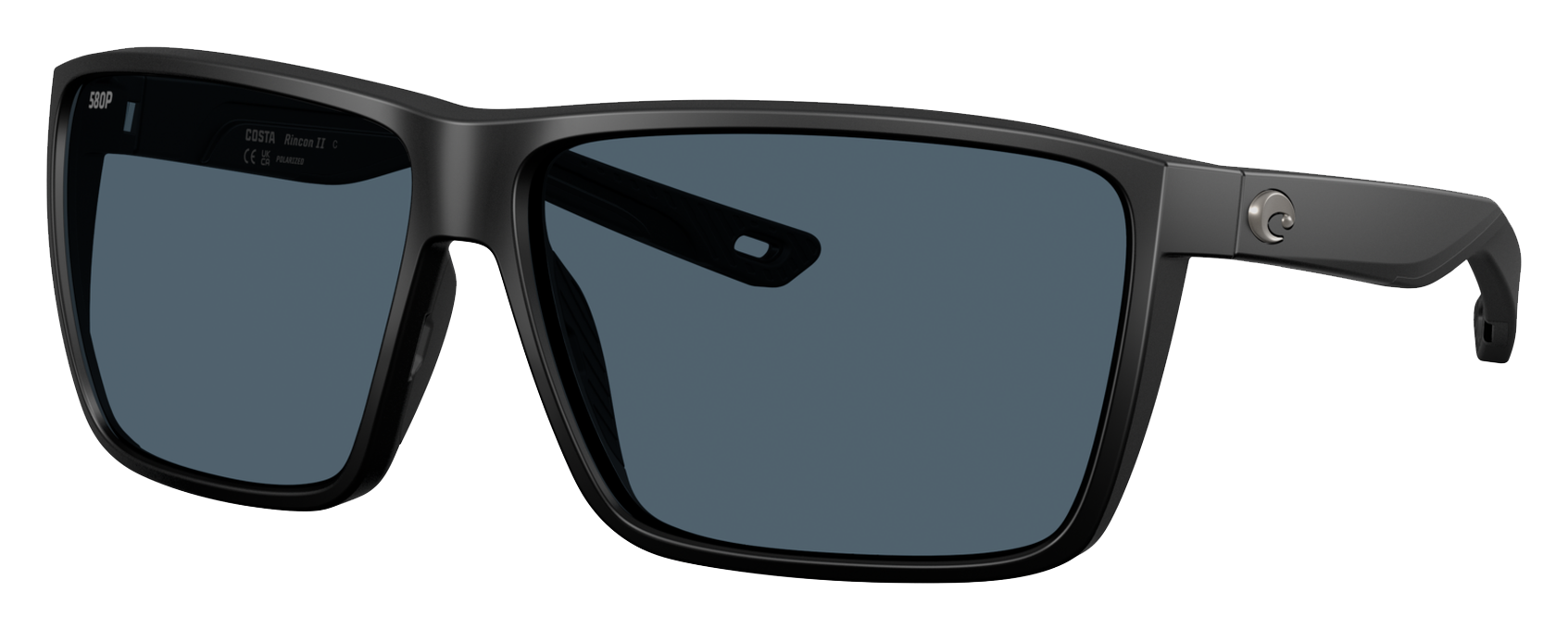 COSTA DEL MAR Rincon II 580P Polarized Sunglasses