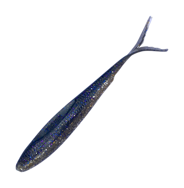 Beast Coast Seduce FFS Utility Minnow - Alewife - 5.25"