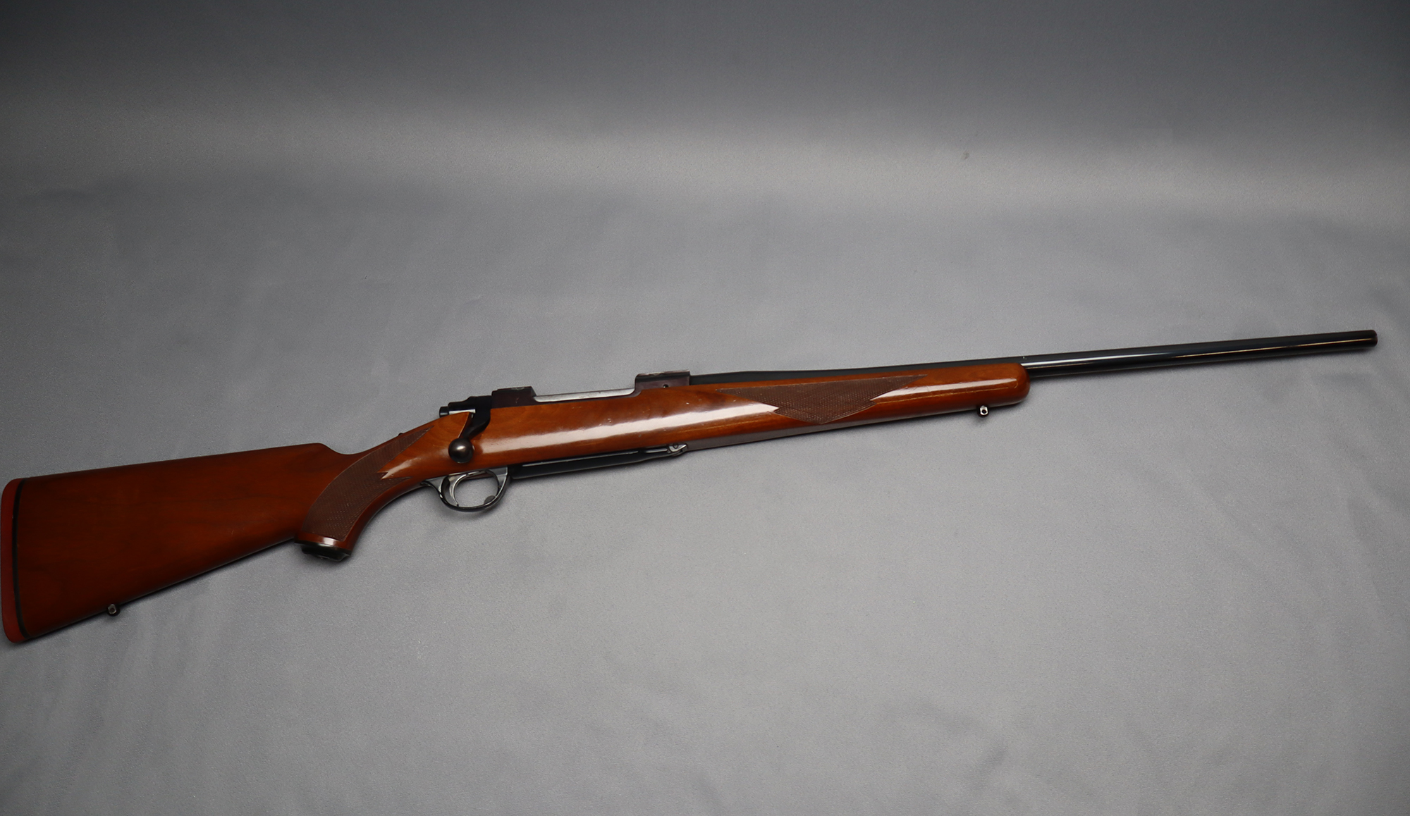 ++RUGER M77 .270 WINCHESTER - Ruger