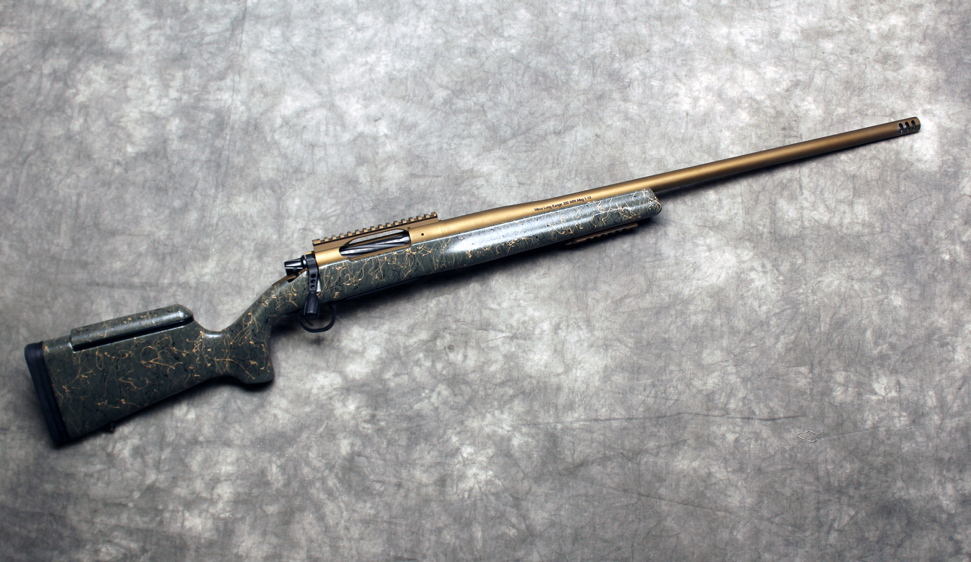 ++CHRISTENSEN ARMS 14 .300 WINCH - Christensen Arms