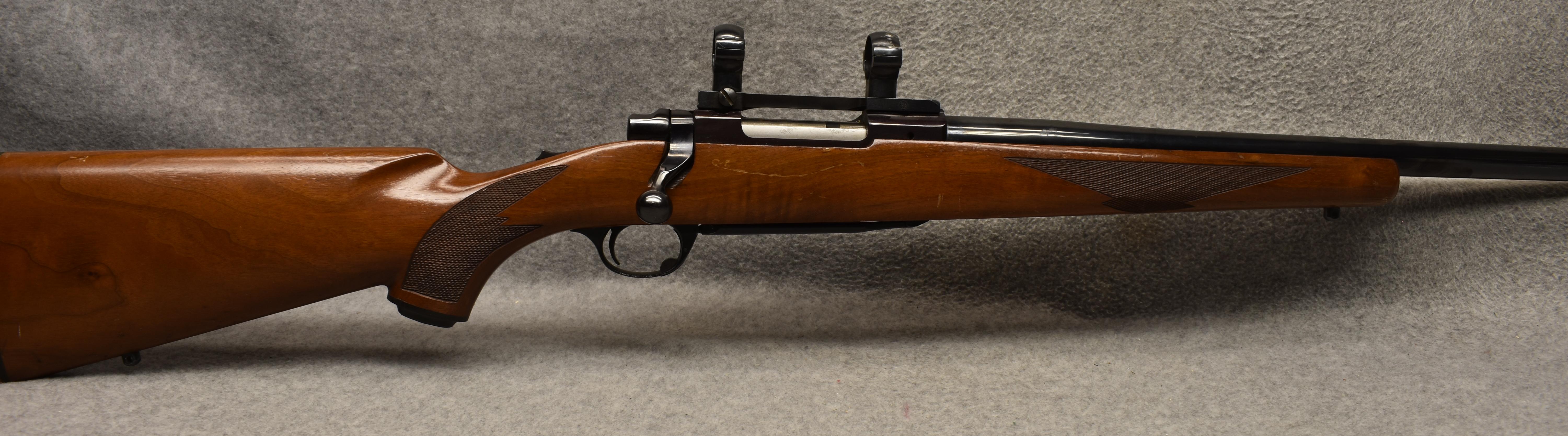 ++RUGER M77 .22-250 REMINGTON - Ruger