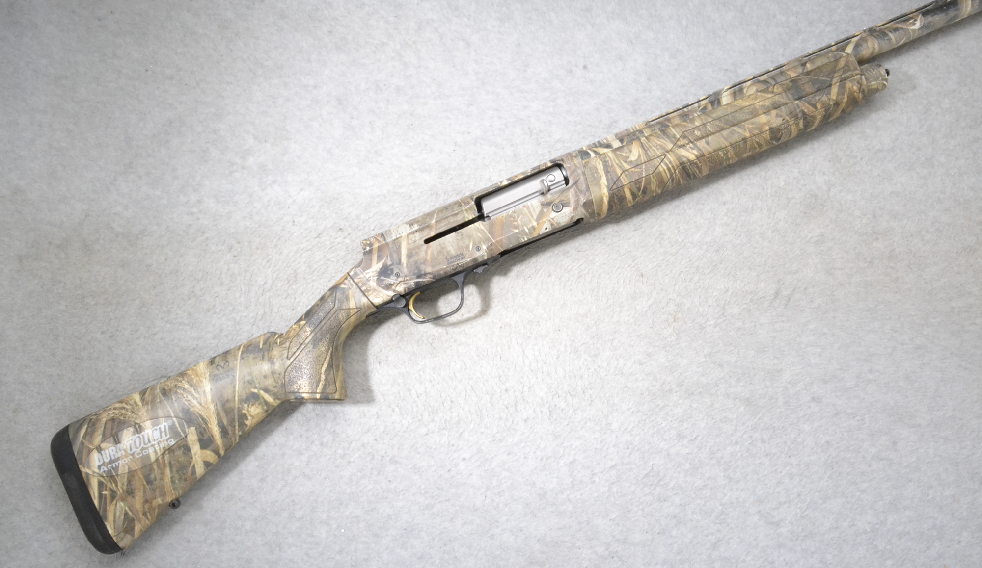 ++BROWNING A5 MAX-5 12 GAUGE - Browning