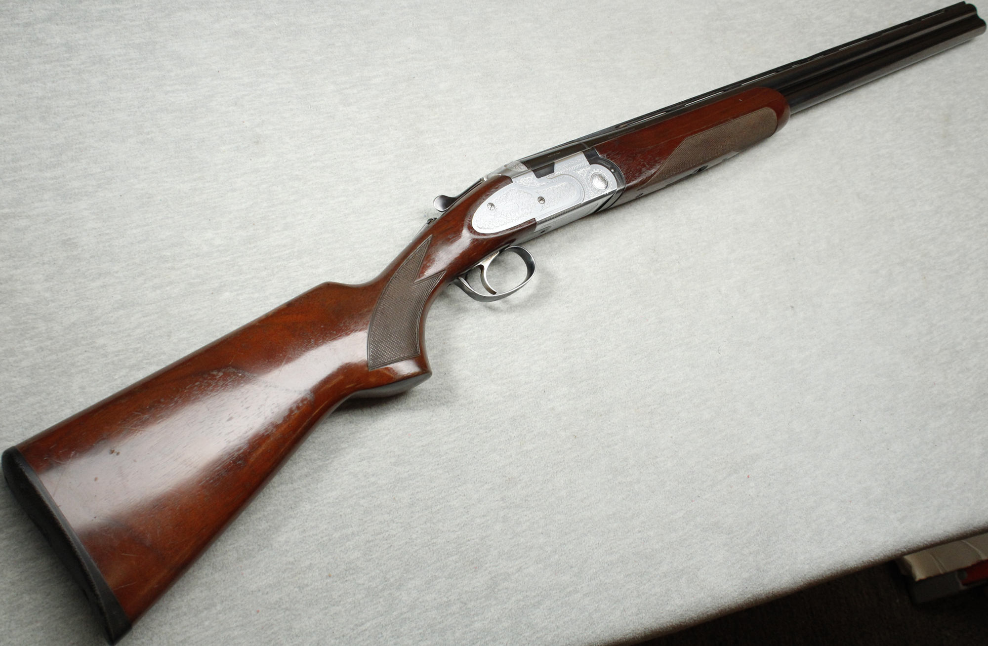 Image of Beretta ~ S 686 EL ~ 12 Gauge