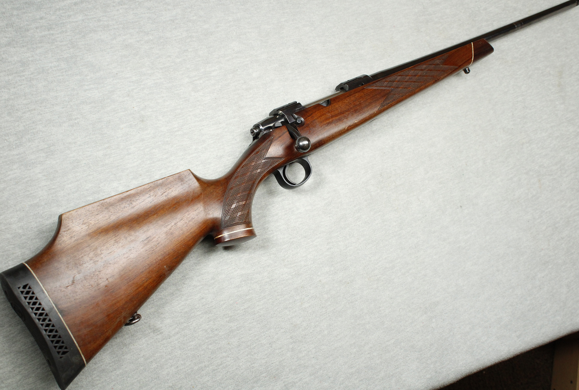 ++LAKELANDER 389 .243 WINCHESTER - None
