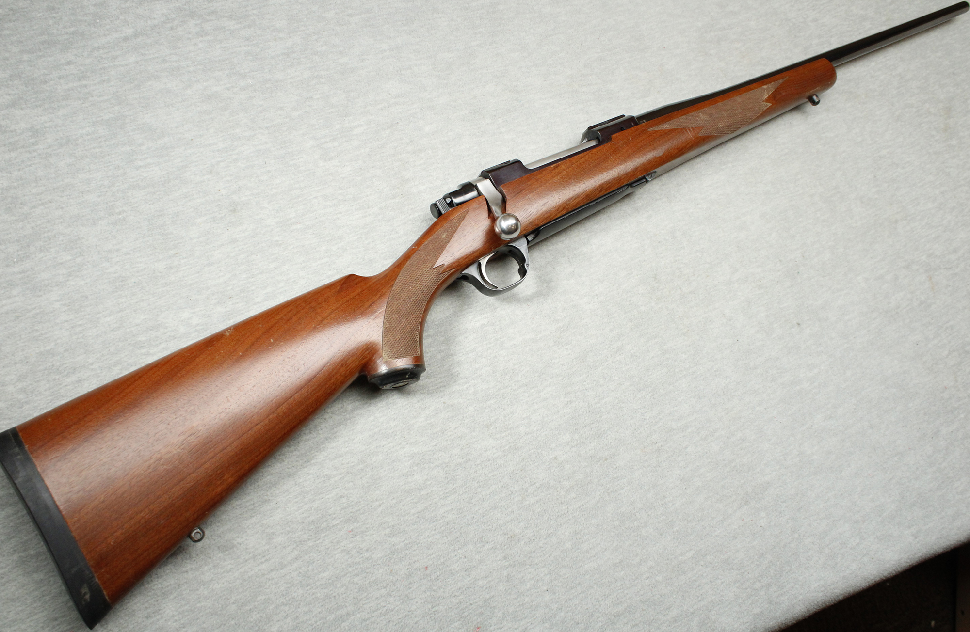 ++RUGER M77 MARK II .270 WINCHES - Ruger