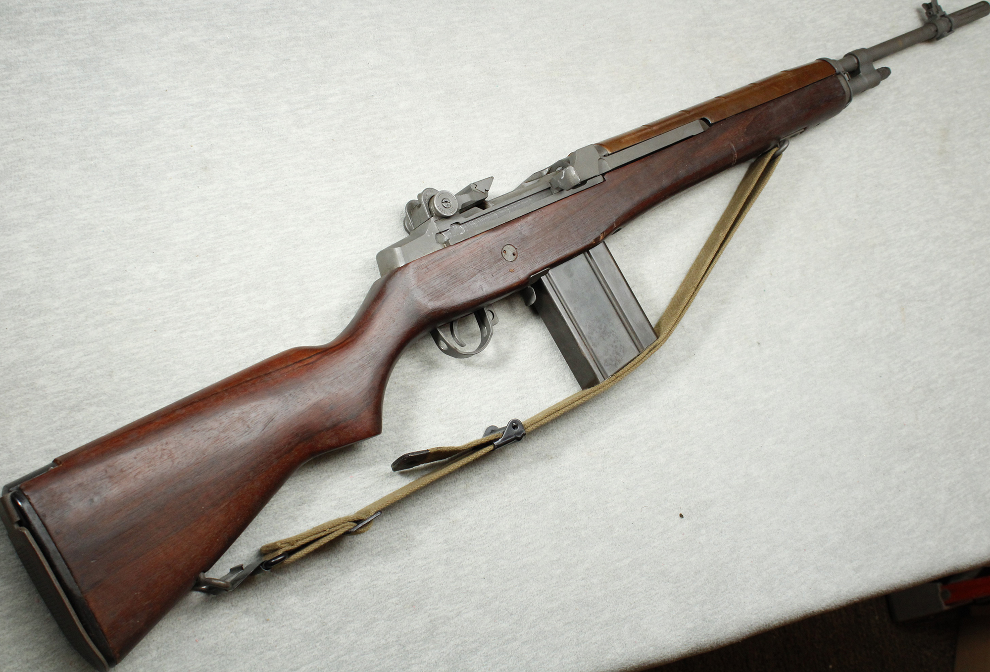 Image of Norinco ~ M14 ~ .308 WIN