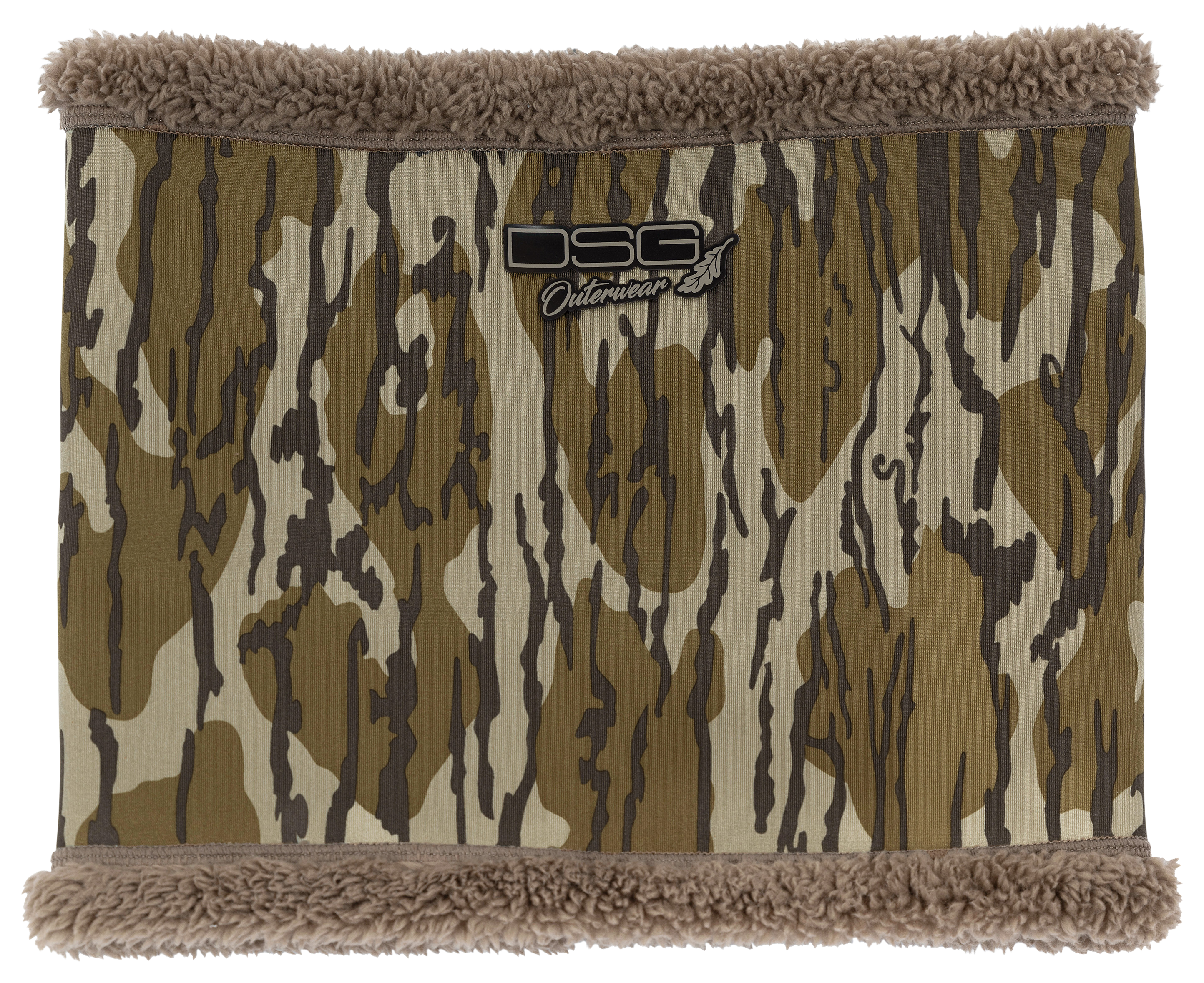 Image of DSG Outerwear Sherpa Neck Warmer