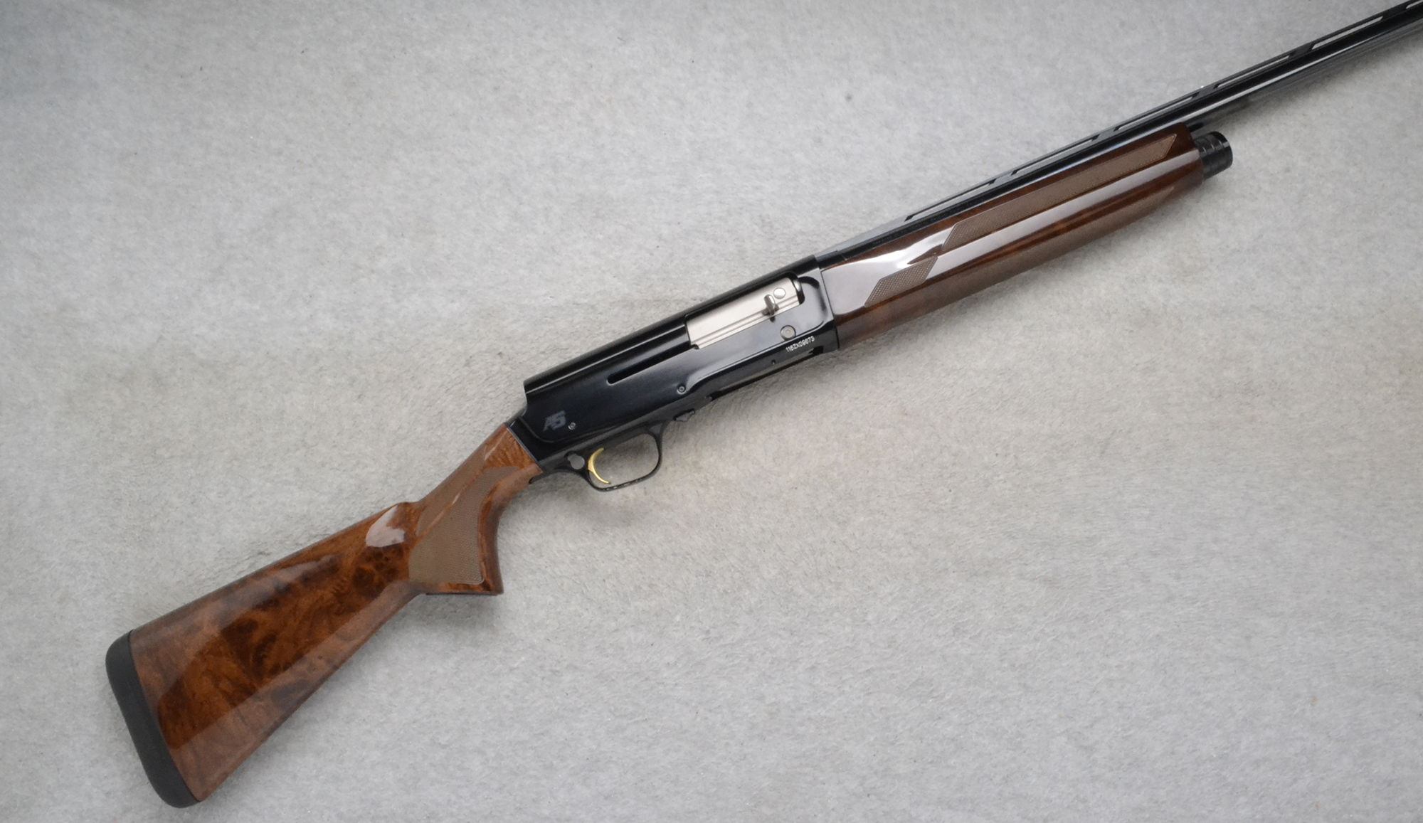 ++BROWNING A5 12 GAUGE - Browning