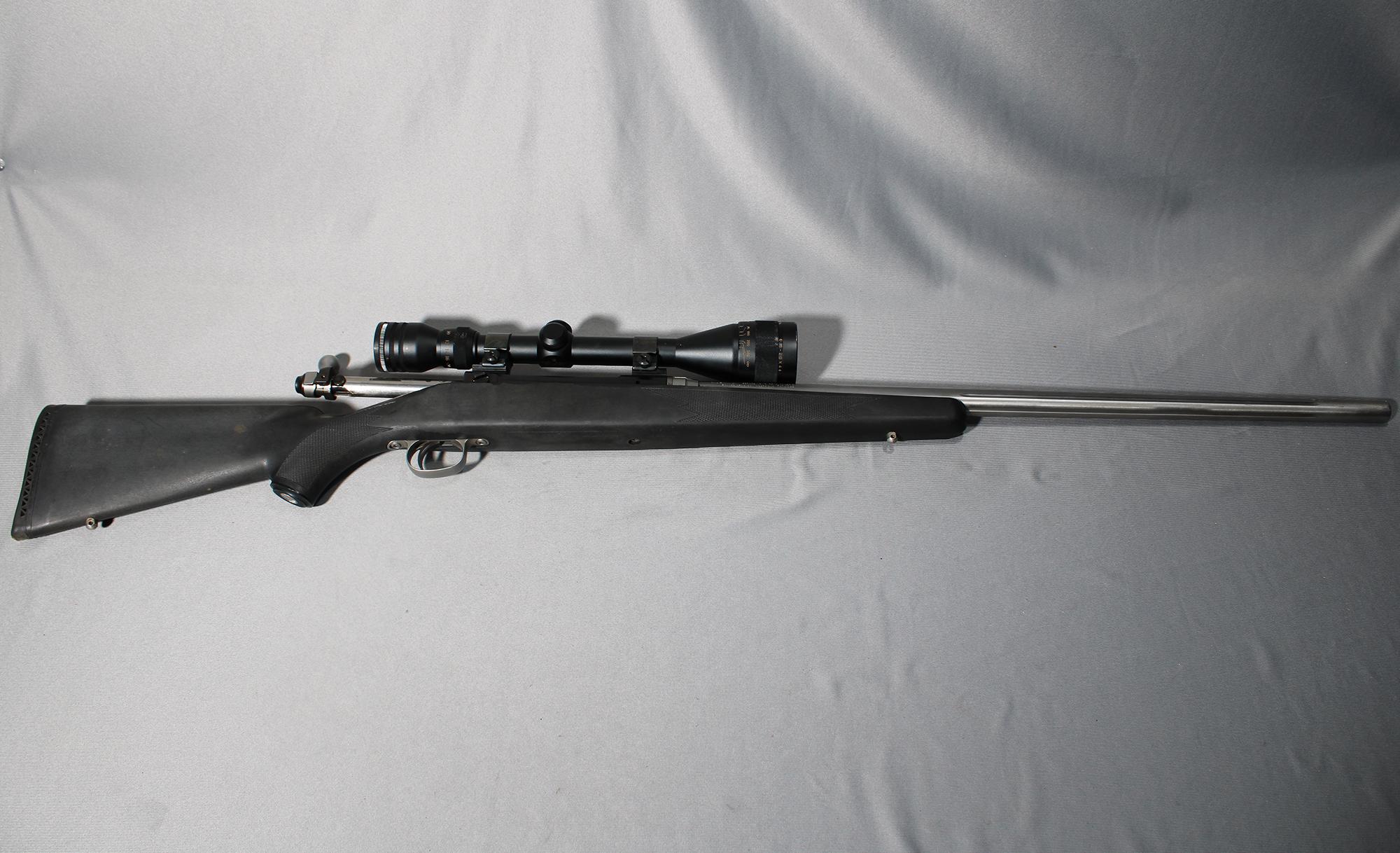 ++SAVAGE 112 .308 WINCHESTER - Savage Arms
