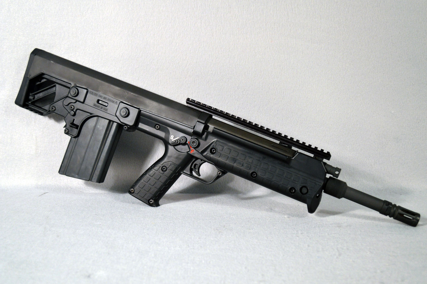 Image of ++KELTEC RFB 7.62X51MM NATO