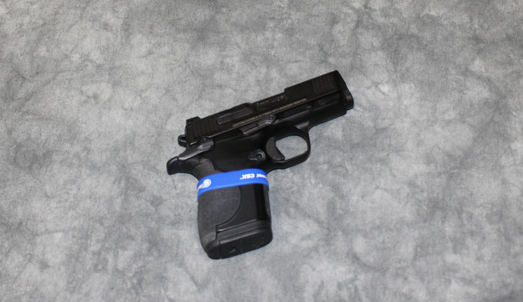 Image of Smith & Wesson ~ CSX ~ 9mm