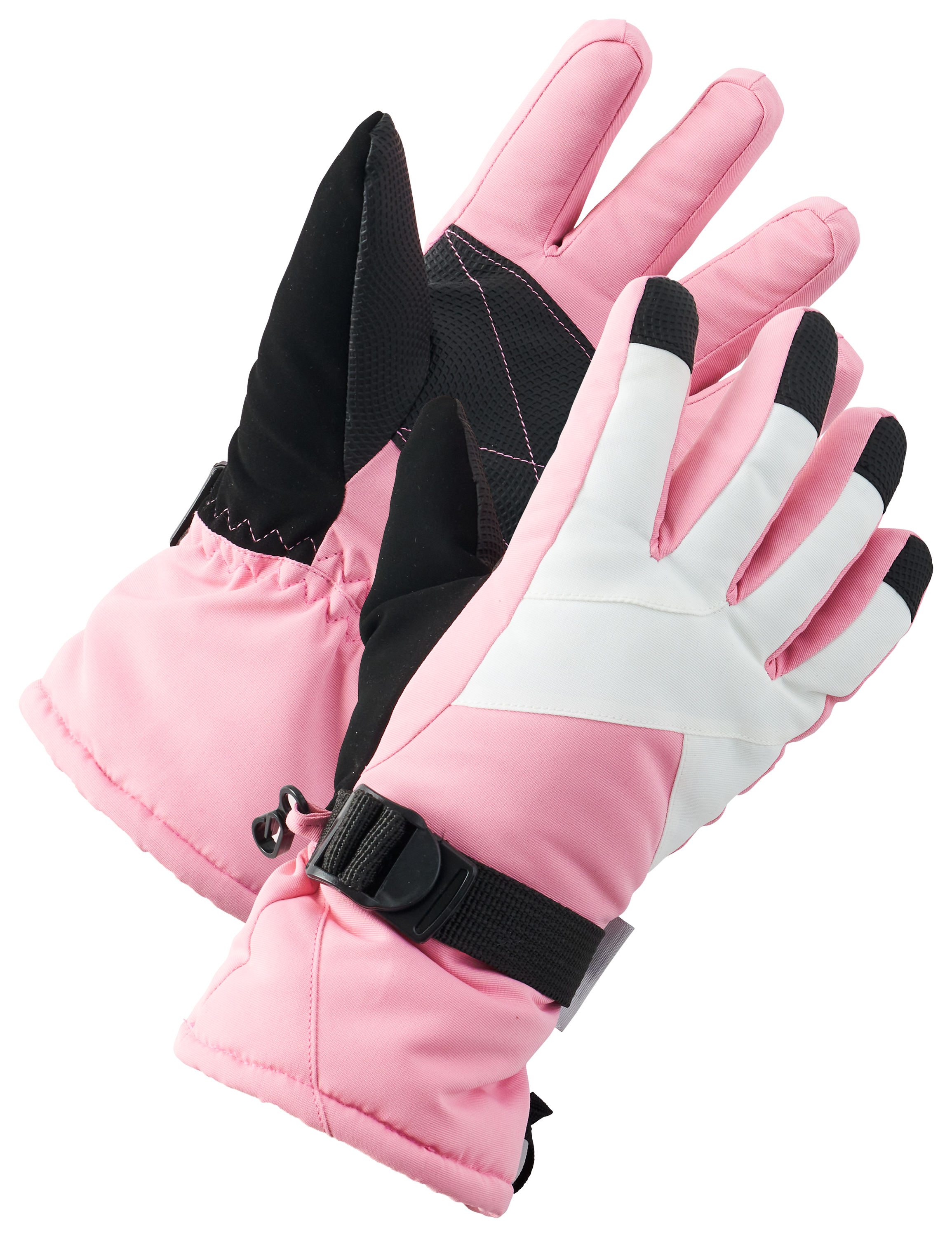 Image of Grand Sierra Ski Gloves for Kids