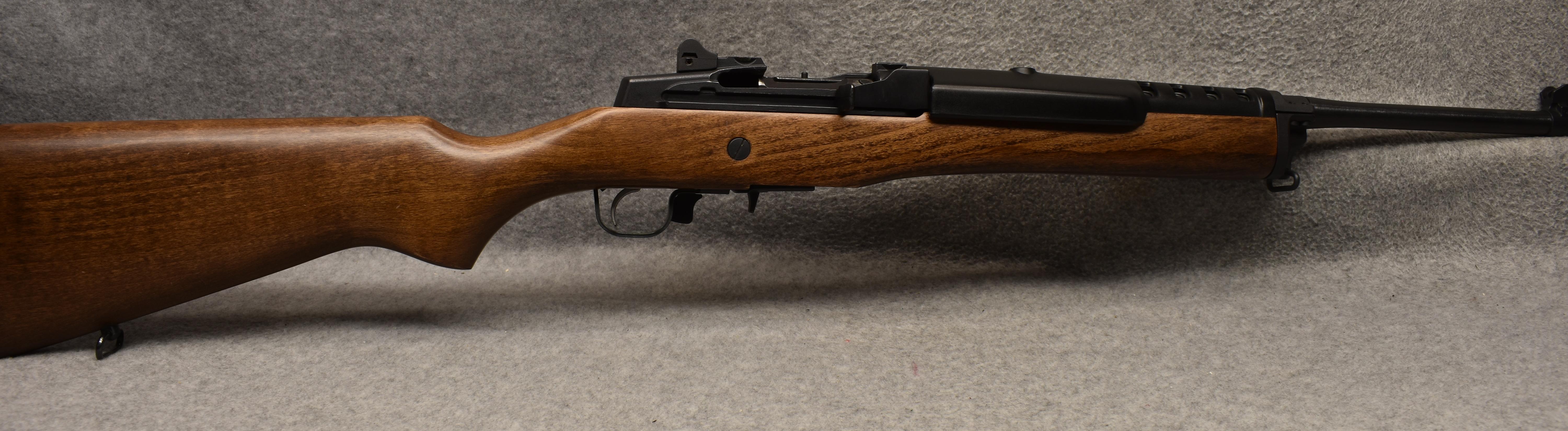 ++RUGER RANCH RIFLE .223 REMINGT - Ruger
