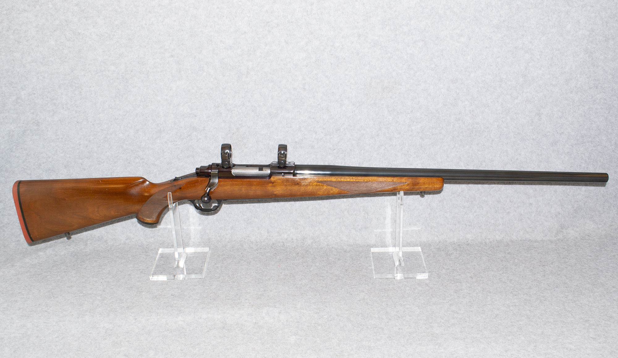 ++RUGER M77 .22-250 REMINGTON - Ruger