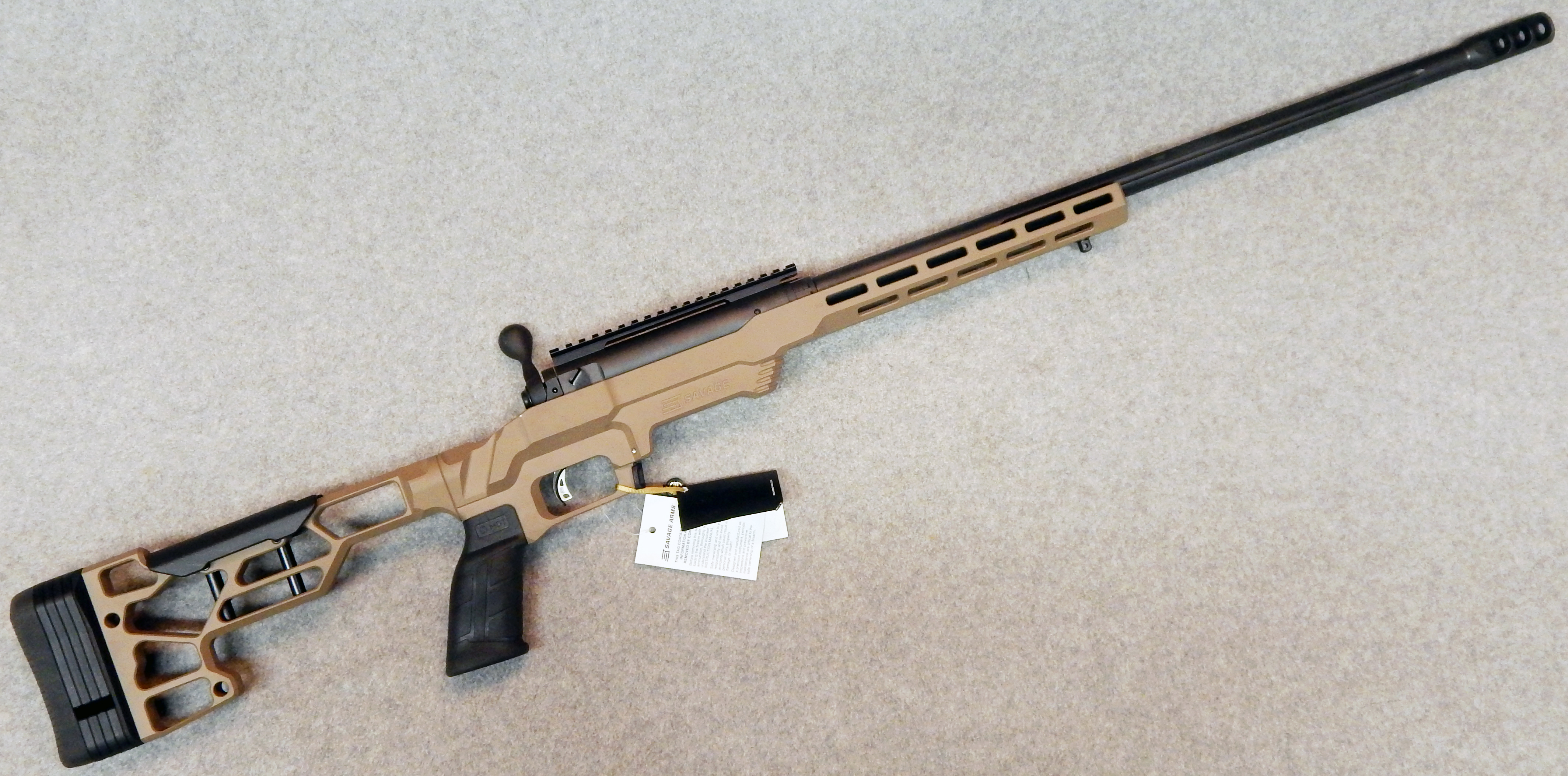 ++SAVAGE 110 .300 PRC - Savage Arms