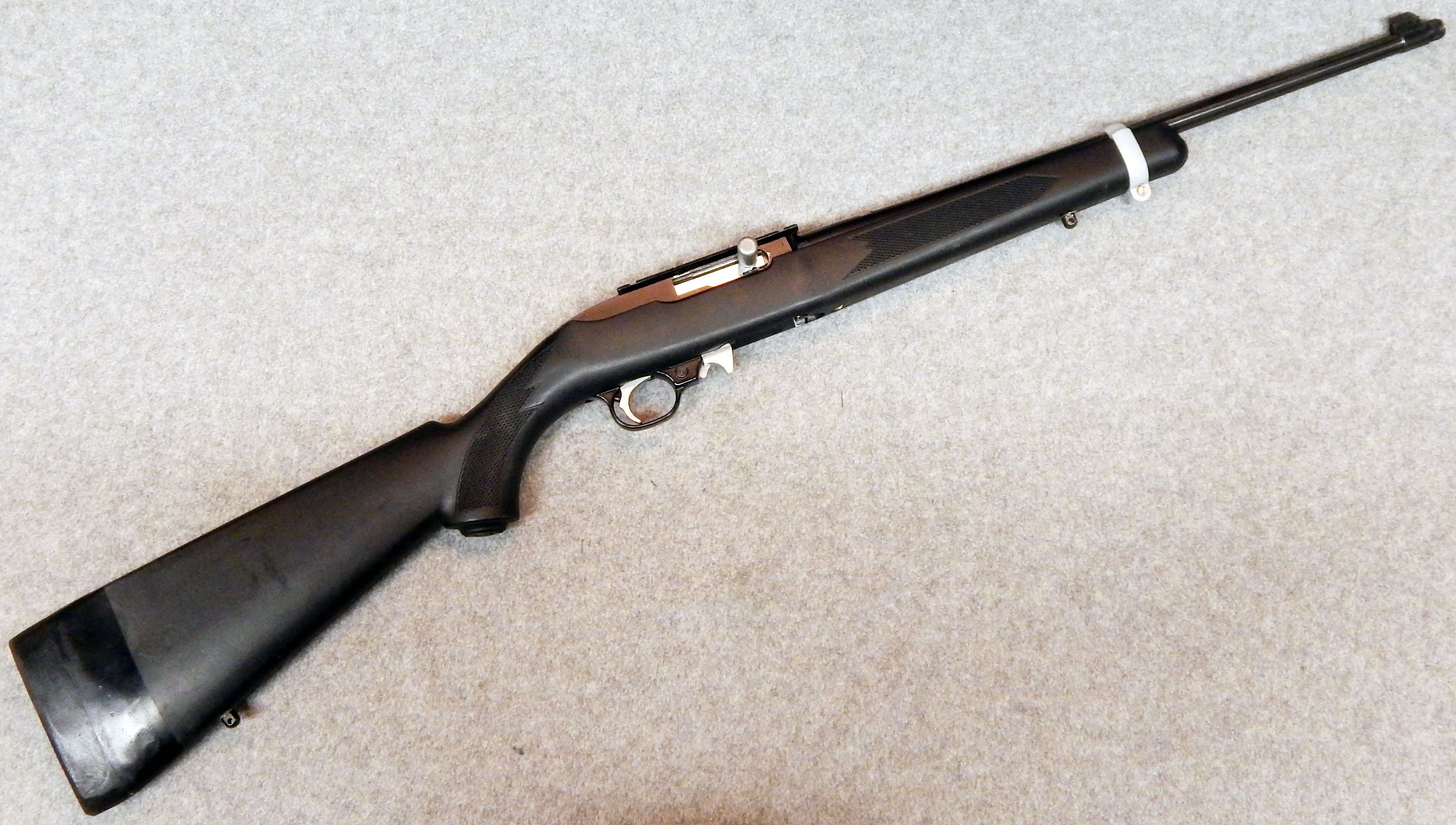 ++RUGER 10/22 .22 LONG RIFLE - Bass Pro Shops