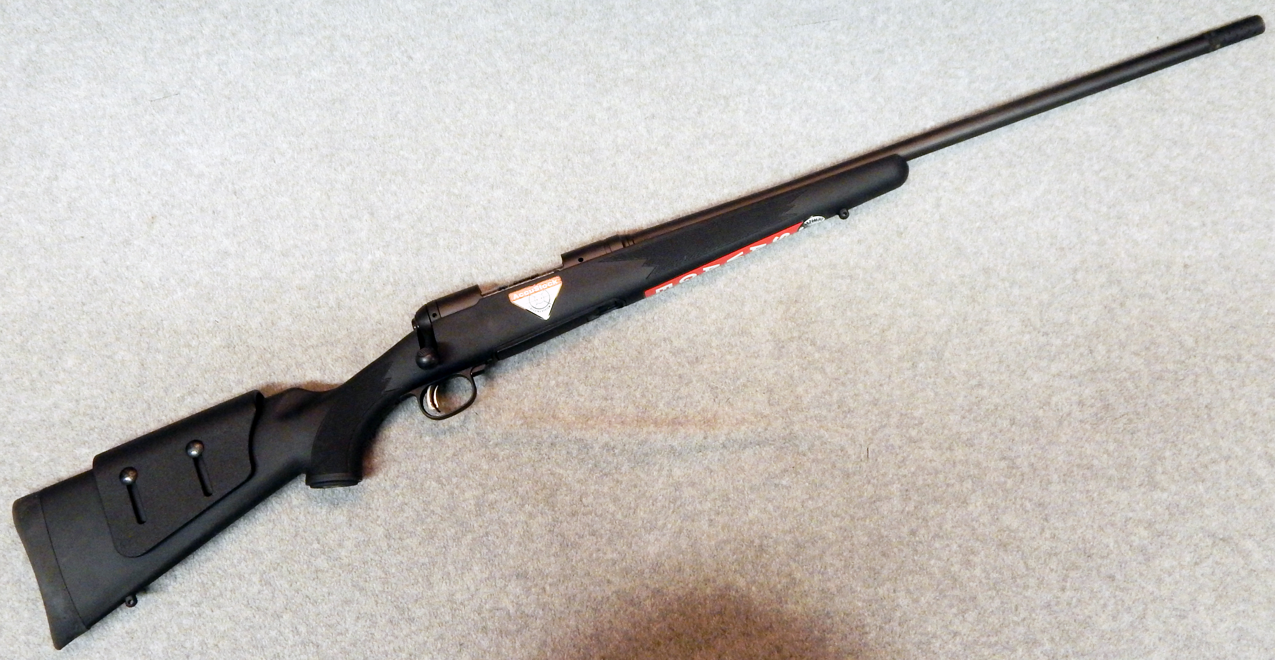 ++SAVAGE 11 .300 WINCHESTER SHOR - Savage Arms