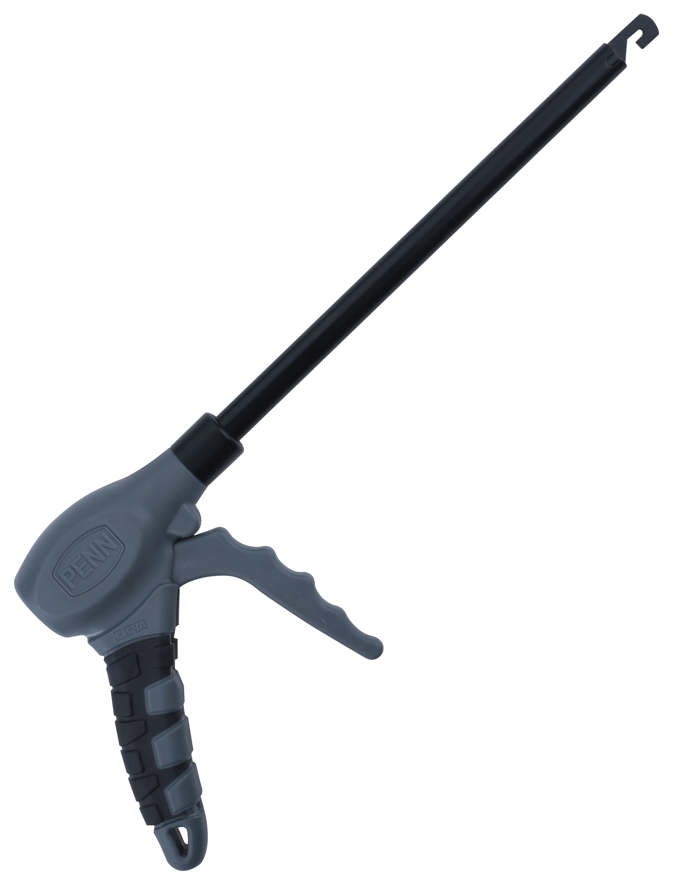 PENN Hook Extractor