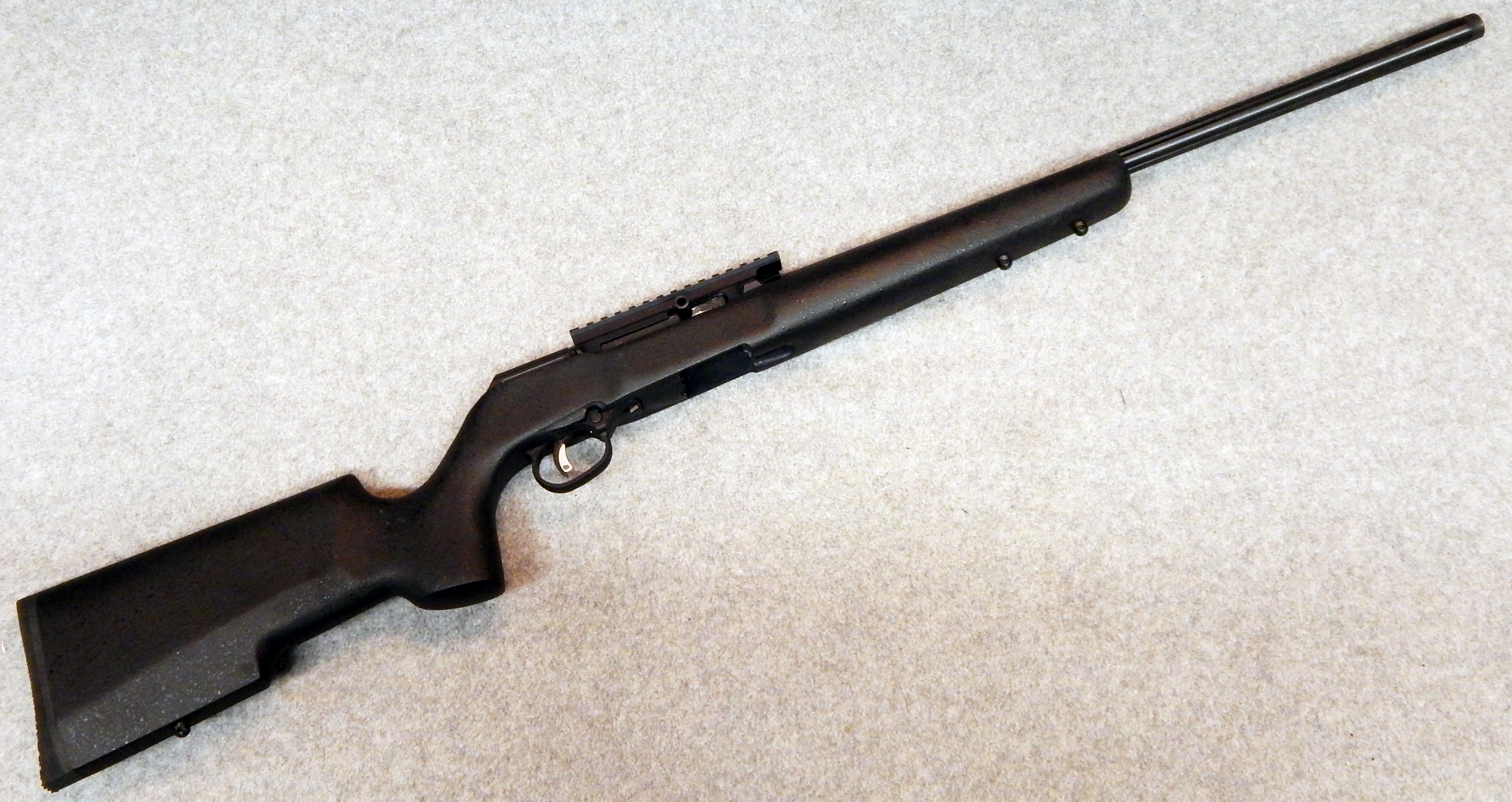 Image of Savage Arms ~ A22 ~ .22 Long Rifle.