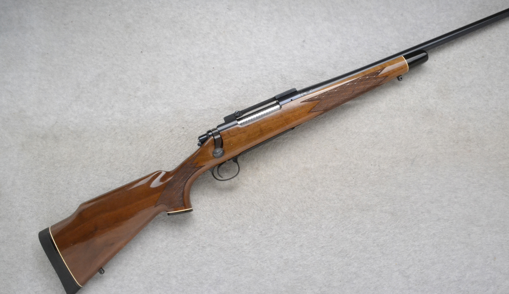 ++REMINGTON 700 .300 WINCHESTER - Remington