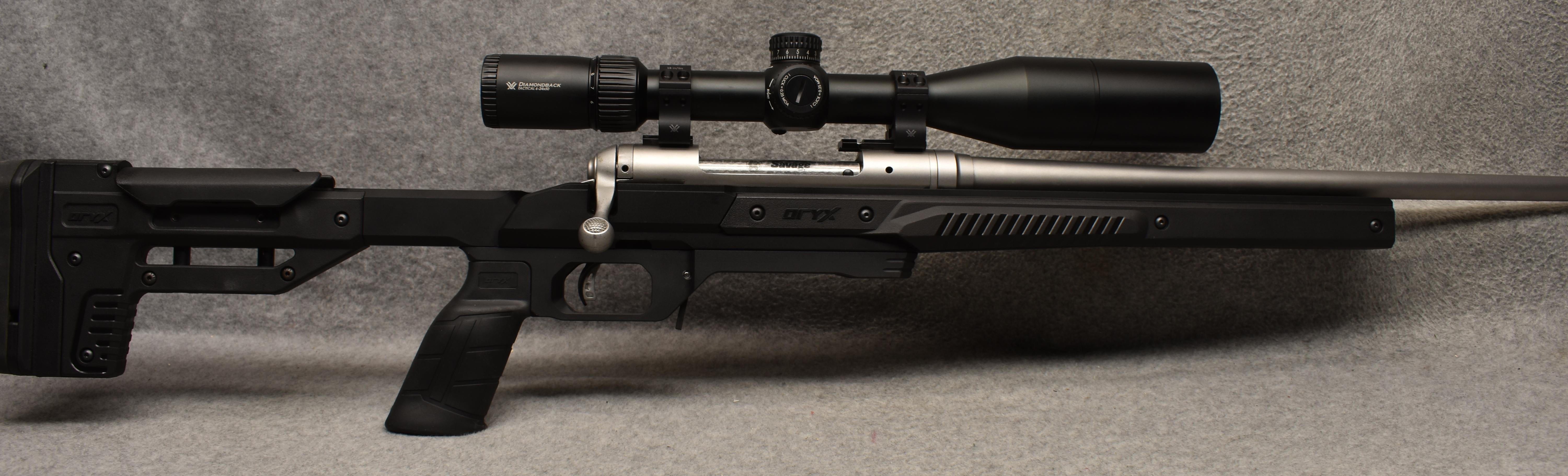 ++SAVAGE 116 .300 WINCHESTER MAG - Savage Arms