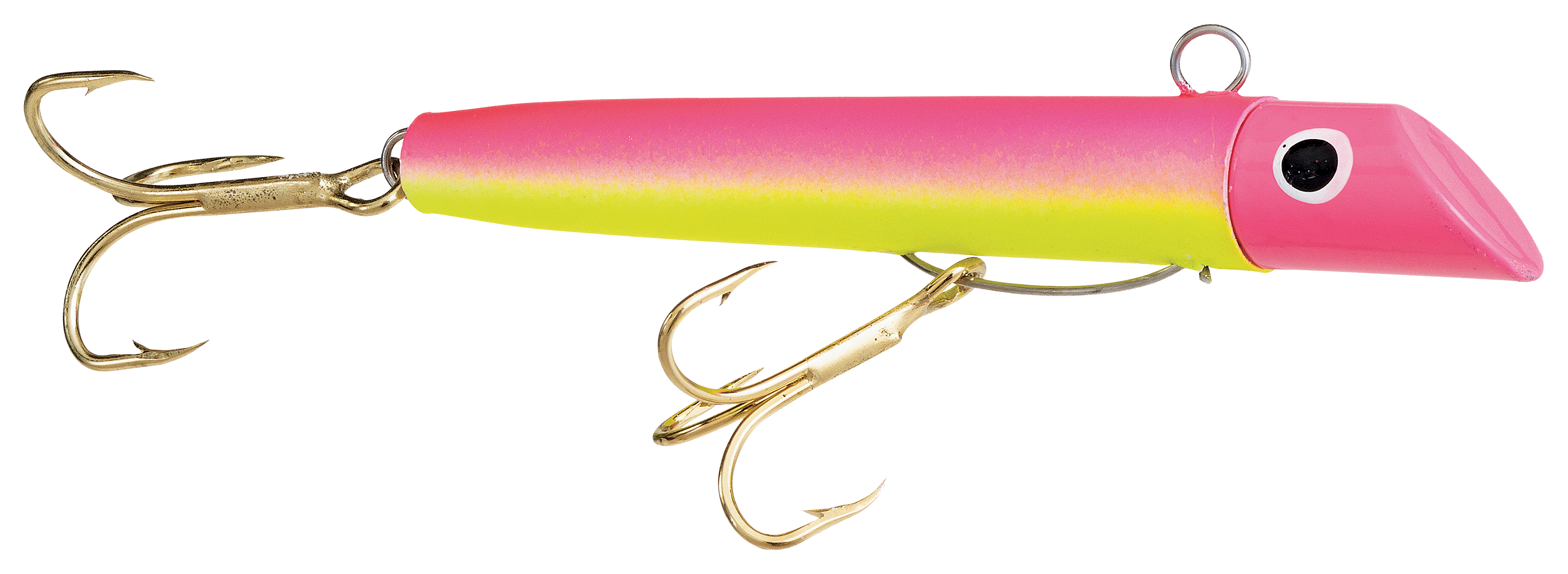  Got-Cha Pro Lures  Colorful Fishing Lures for Spanish Mackerel,  Bluefish, Trout : Sports & Outdoors