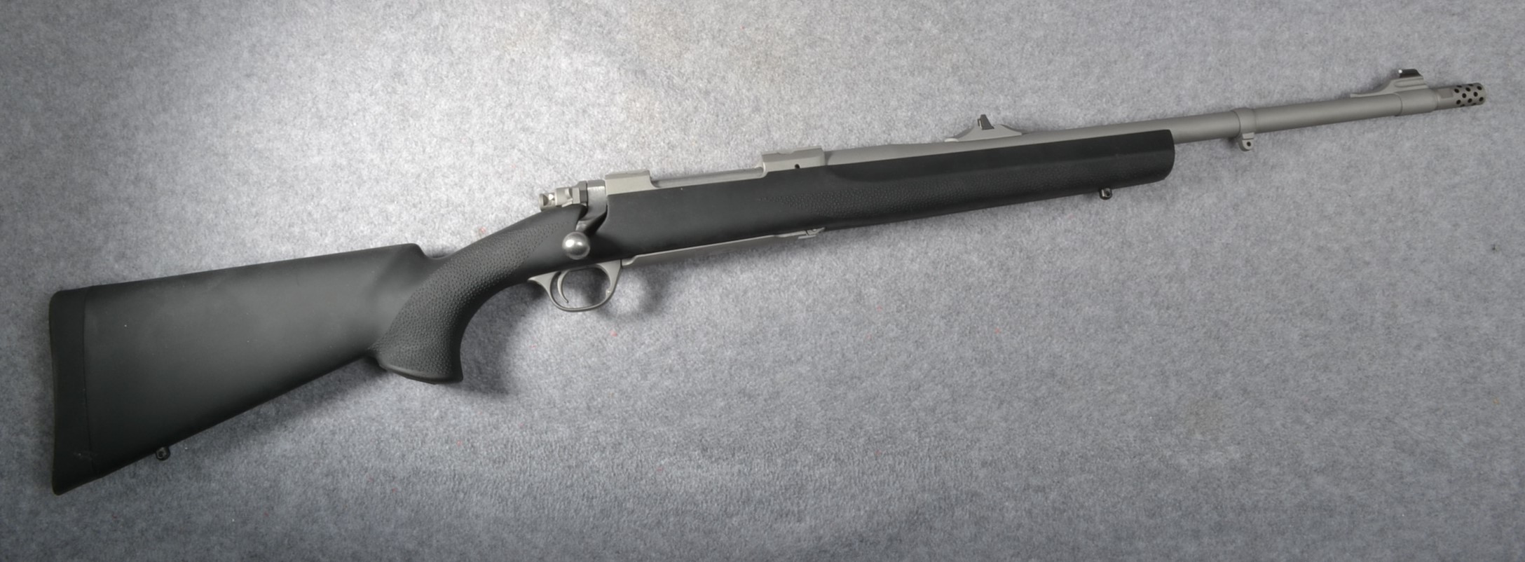 ++RUGER M77 HAWKEYE .338 WINCHES - Ruger
