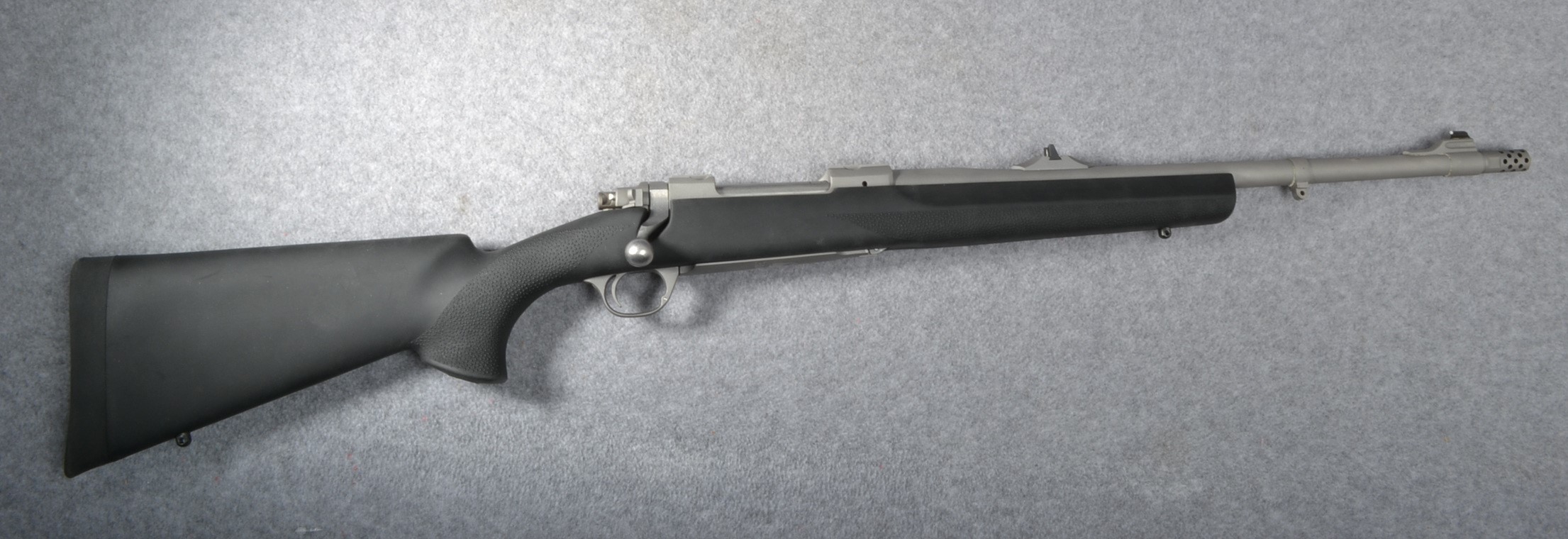 ++RUGER M77 HAWKEYE .300 WINCHES - Ruger
