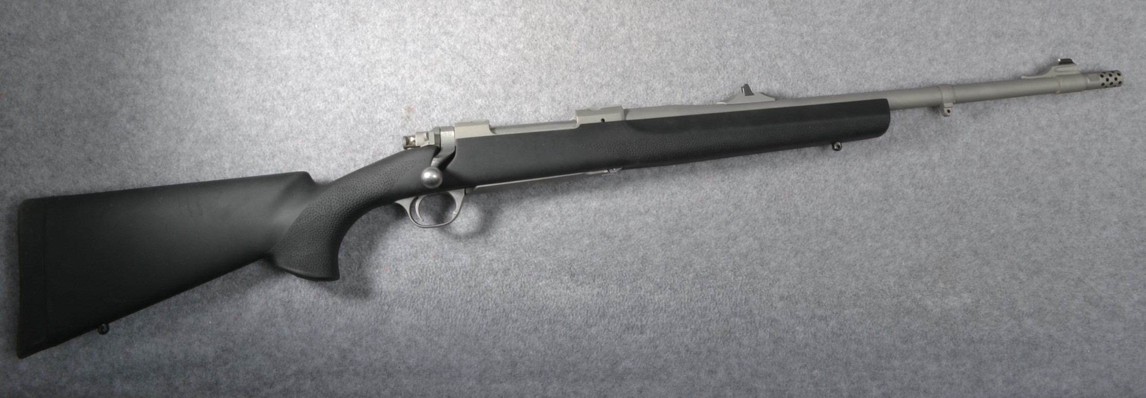 ++RUGER M77 HAWKEYE .300 WINCHES - Ruger