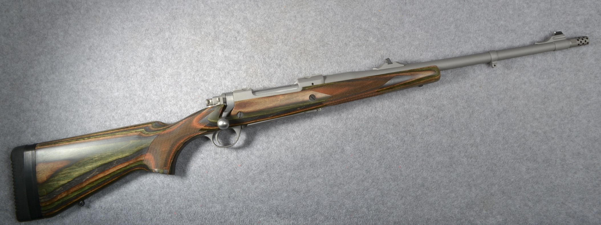 ++RUGER M77 HAWKEYE .338 WINCHES - Ruger